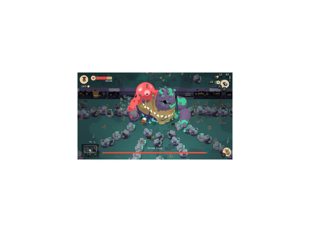 Moonlighter [Online Game Code] - Newegg.com