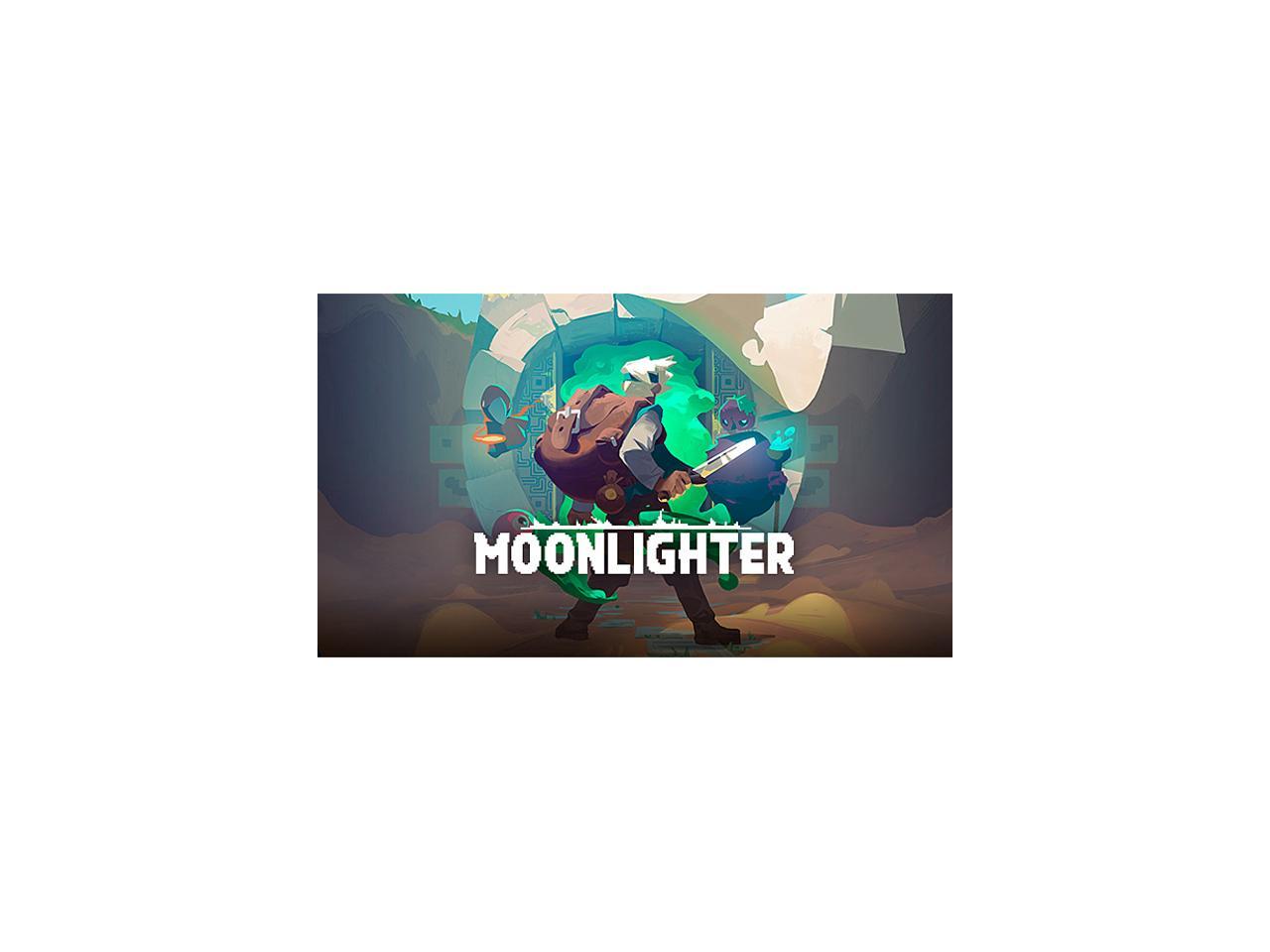 Moonlighter [Online Game Code] - Newegg.com