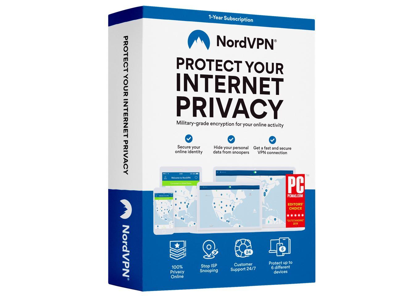 how to use nordvpn for windows 7
