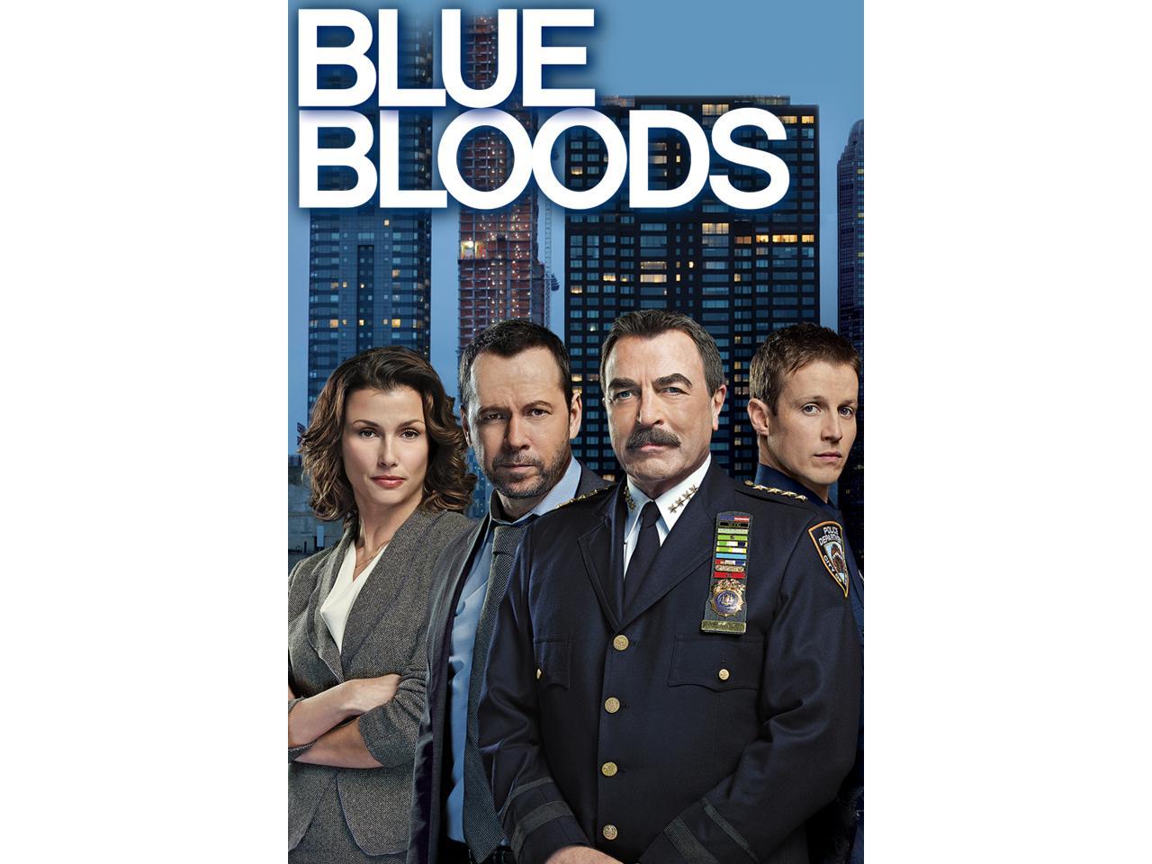 Blue Bloods: Season 6 Episode 10 - Flags Of Our Fathers [HD] [Buy ...