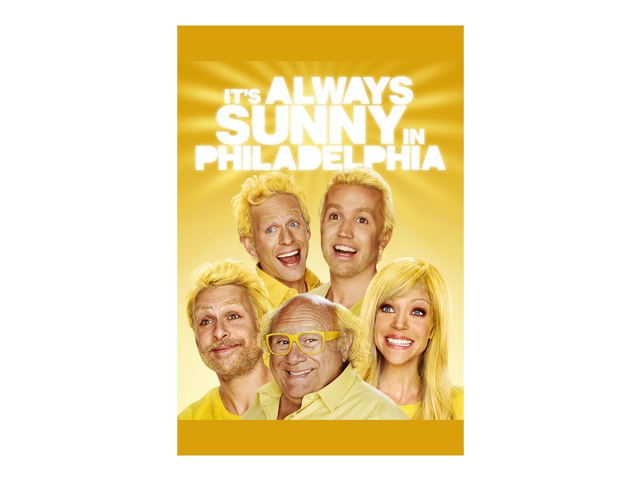 It S Always Sunny In Philadelphia Season 8 Episode 9 The Gang Dines Out Sd Buy Newegg Com