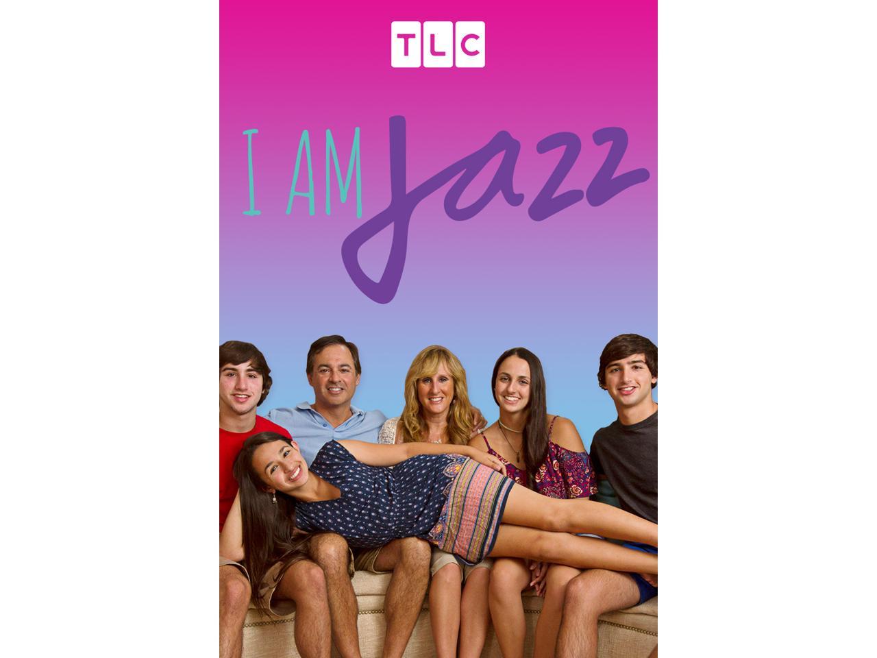 I Am Jazz: Season 1 Episode 7 - "I'm Ready to Explore Boys" [SD] [Buy