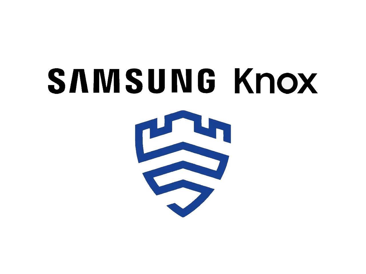 Samsung Knox Suite Subscription License 1 Seat 3 Years