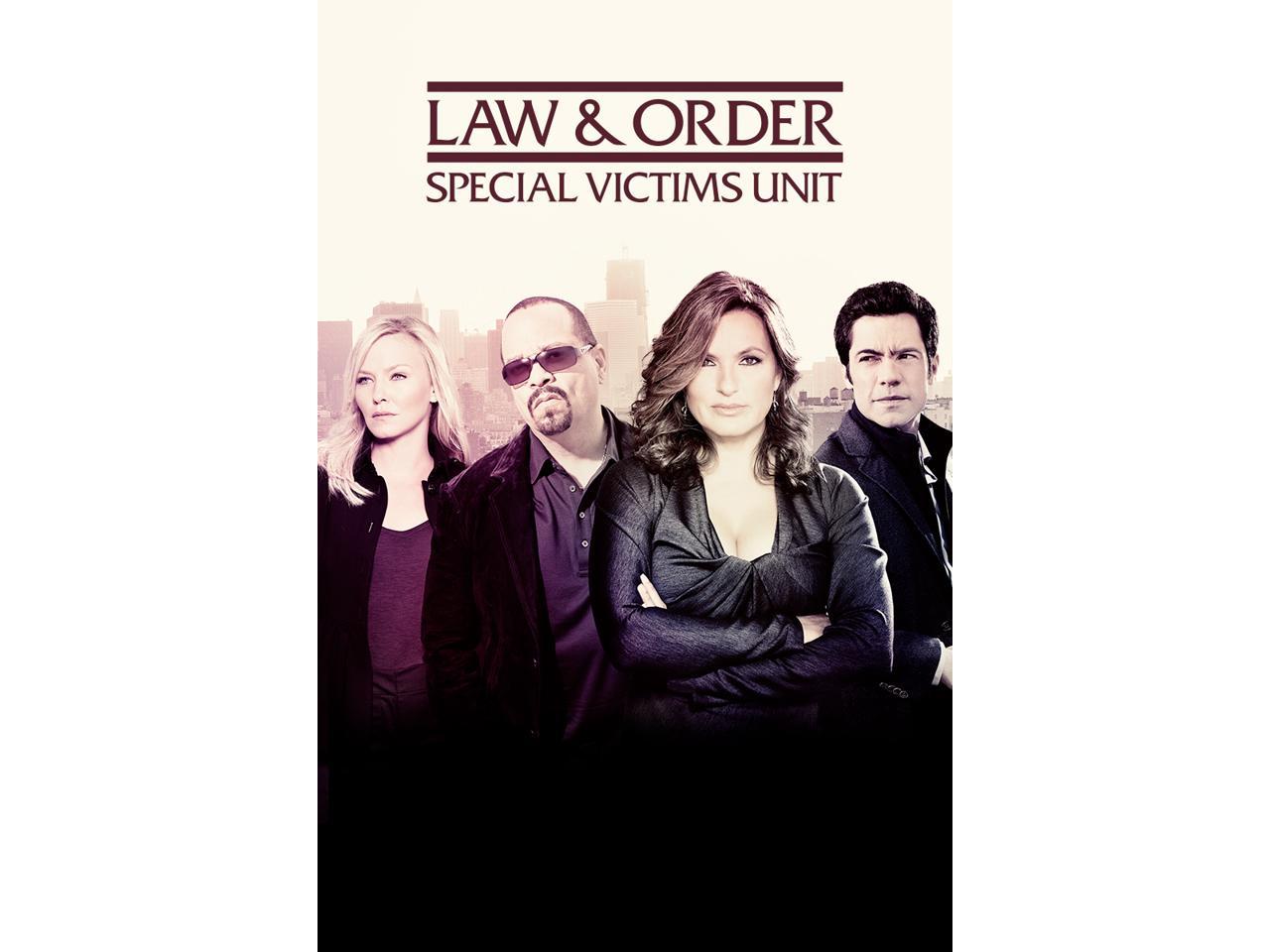 Law Order Special Victims Unit Season 15 Episode 16 Gambler S Fallacy Sd Buy Newegg Com