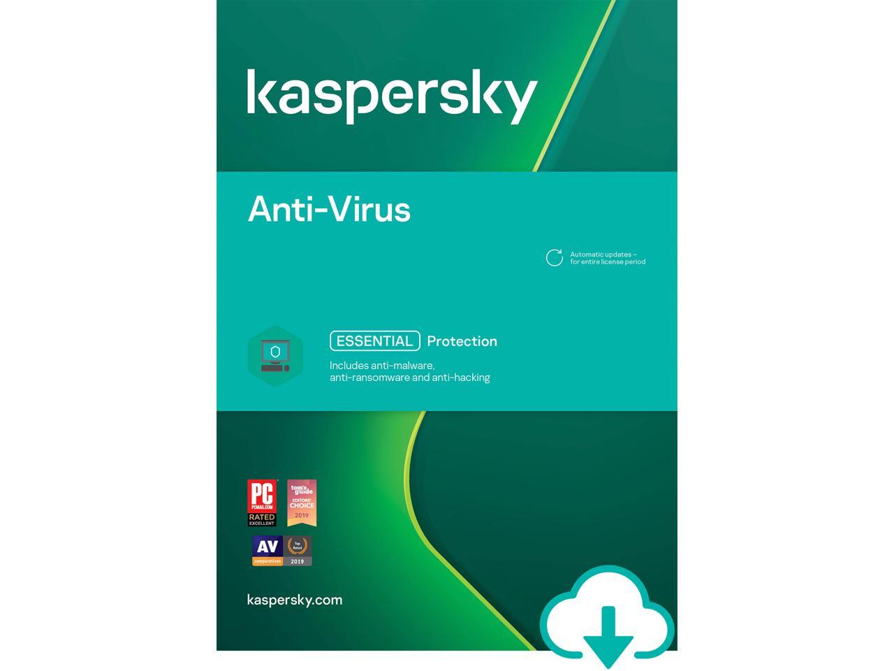 kaspersky anti spyware free download