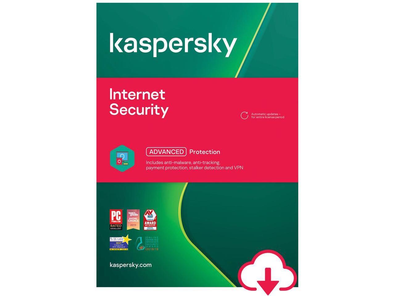 kaspersky internet security for mac uninstall