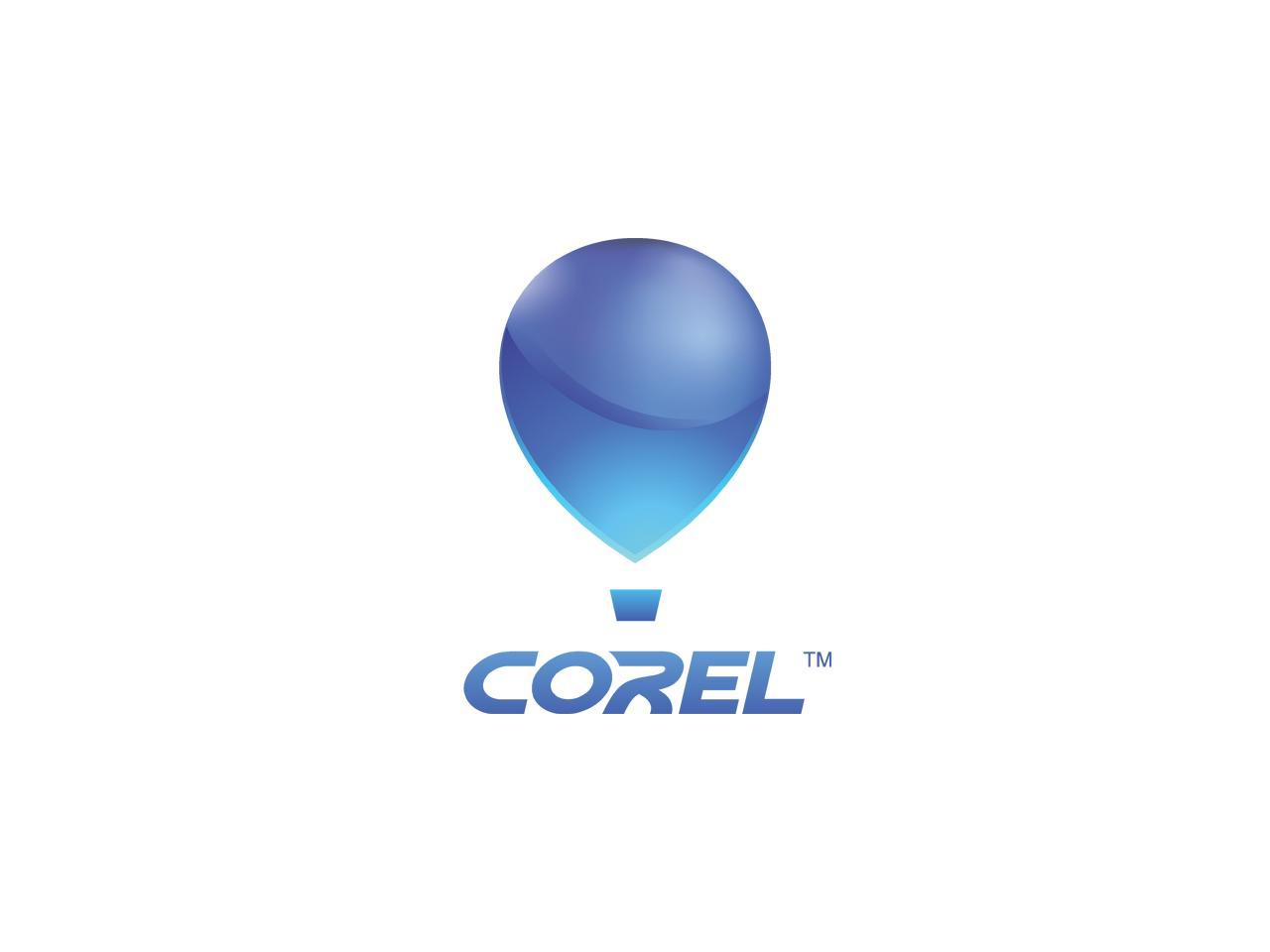 can you purchase corel paradox license