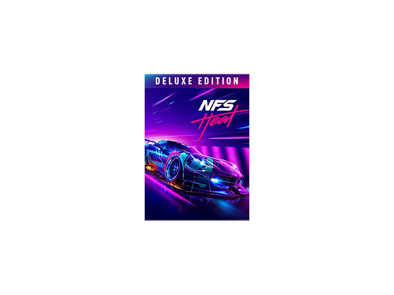 need for speed 2015 pc deluxe edition discount