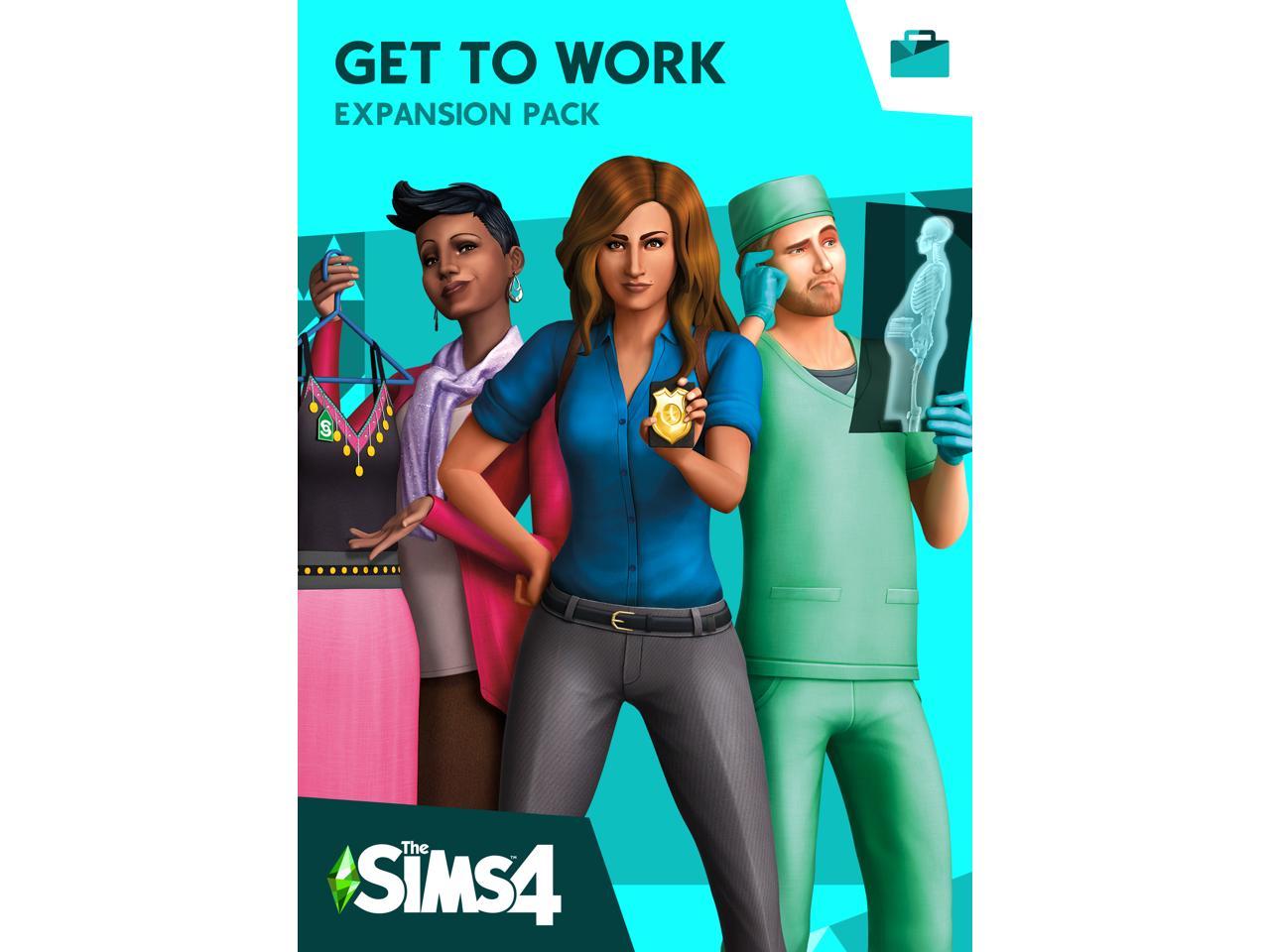 sims 4 expansions wiki