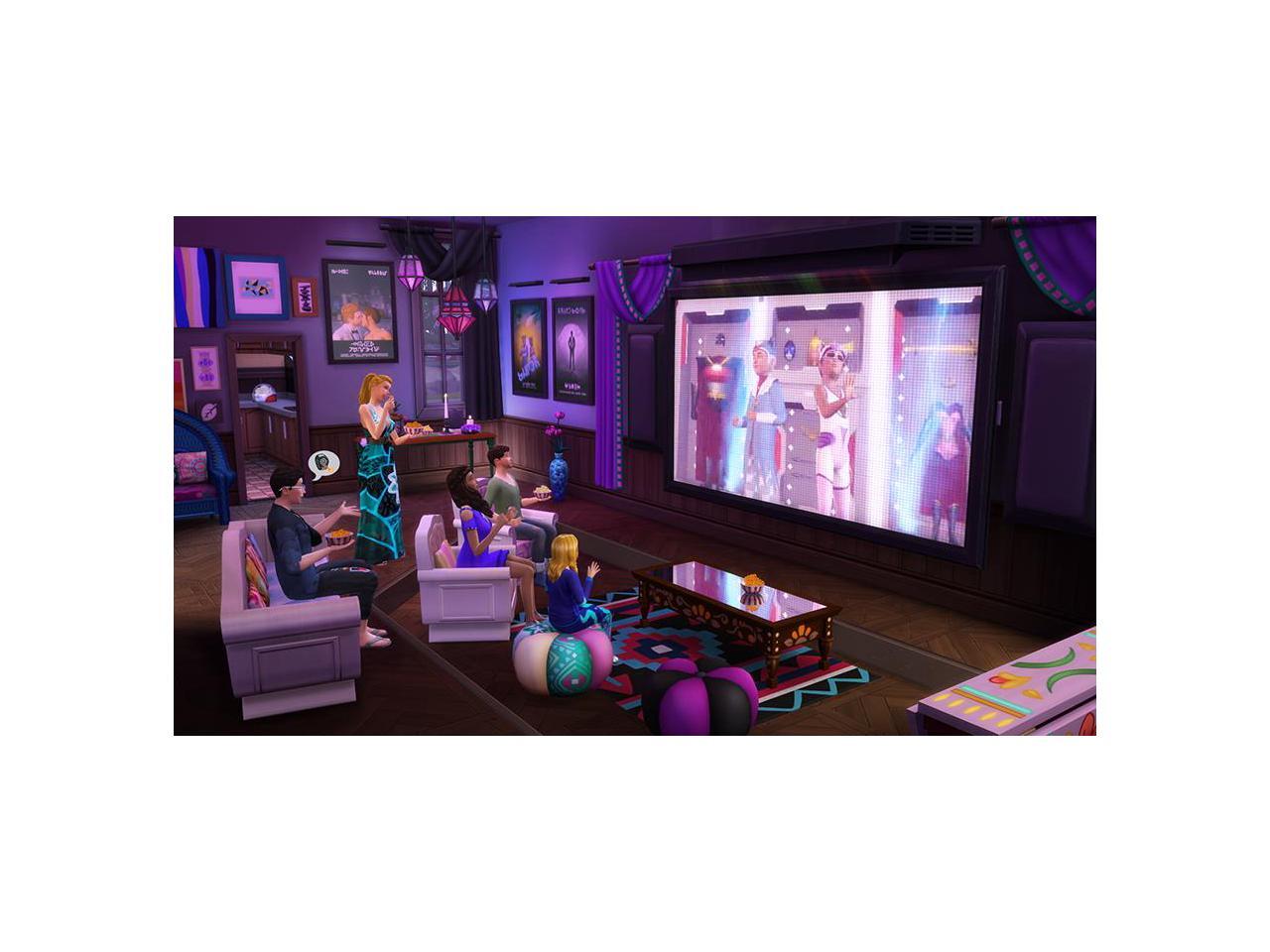 The sims 4 домашний кинотеатр. Симс 4 домашний кинотеатр. «the sims 4: домашний кинотеатр» – sp05. Sims 4 кинотеатр. Sims 4 кинотеатр.
