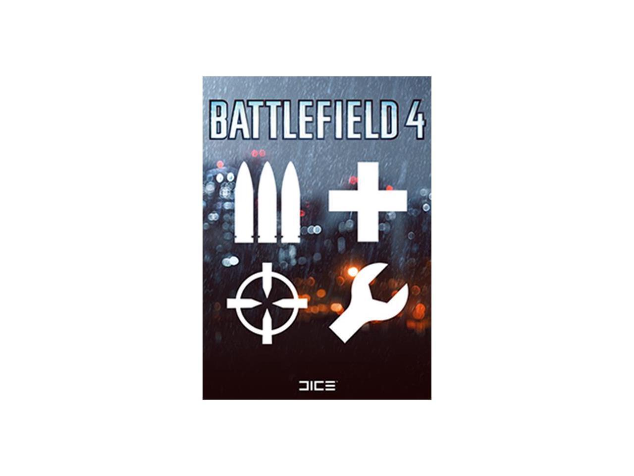 Battlefield 4 Soldier Shortcut Bundle Pc Digital Origin Newegg Com Battlefield 4 Soldier Shortcut Bundle Pc Digital Origin Newegg Com