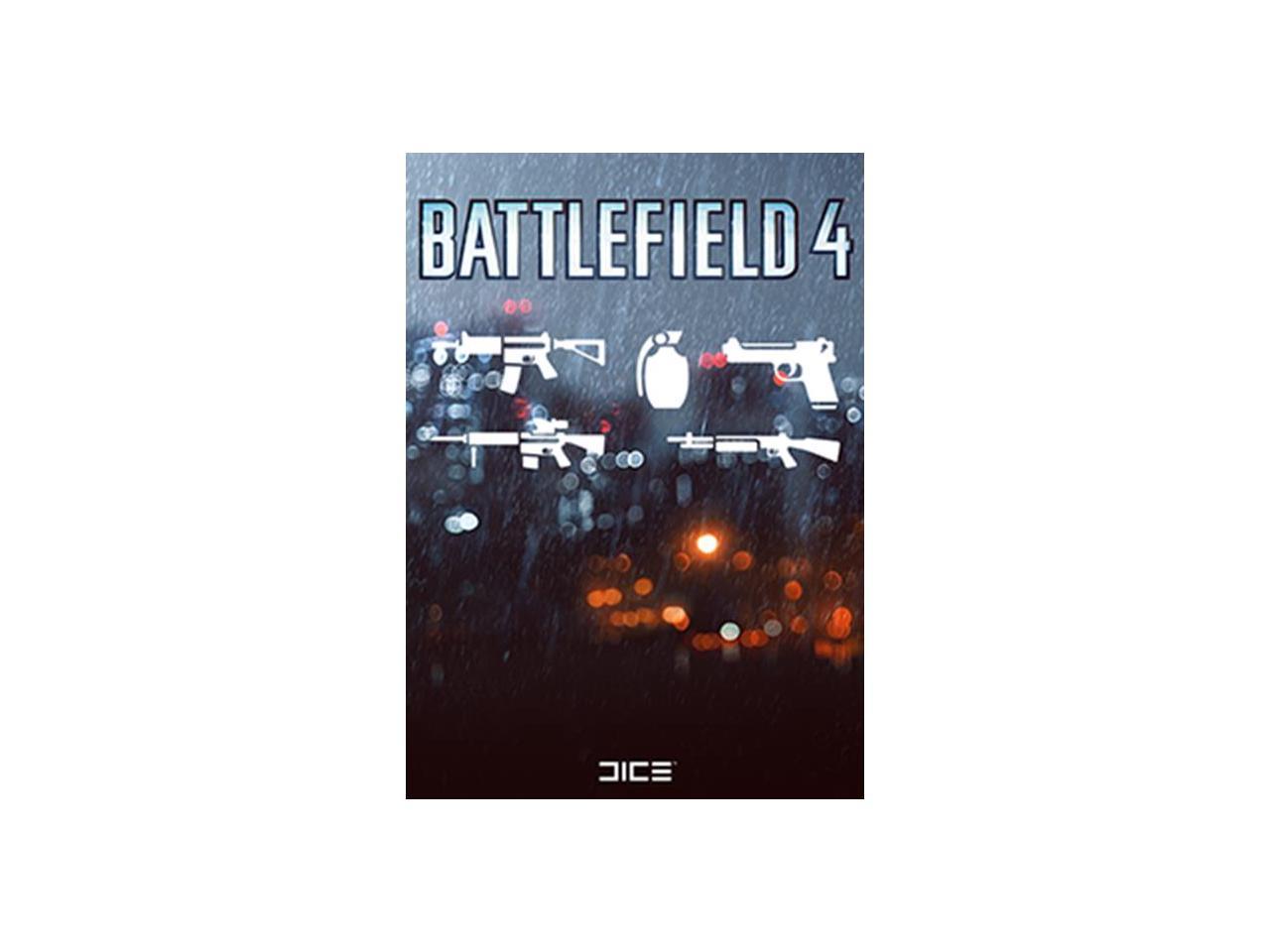 Battlefield bundle что это