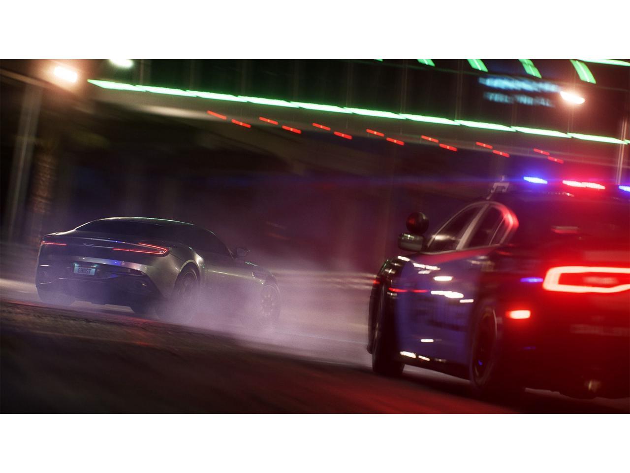 flask mistress Revive Need for Speed™ Payback - 1050 Speed Points - PC Digital [Origin] -  Newegg.com