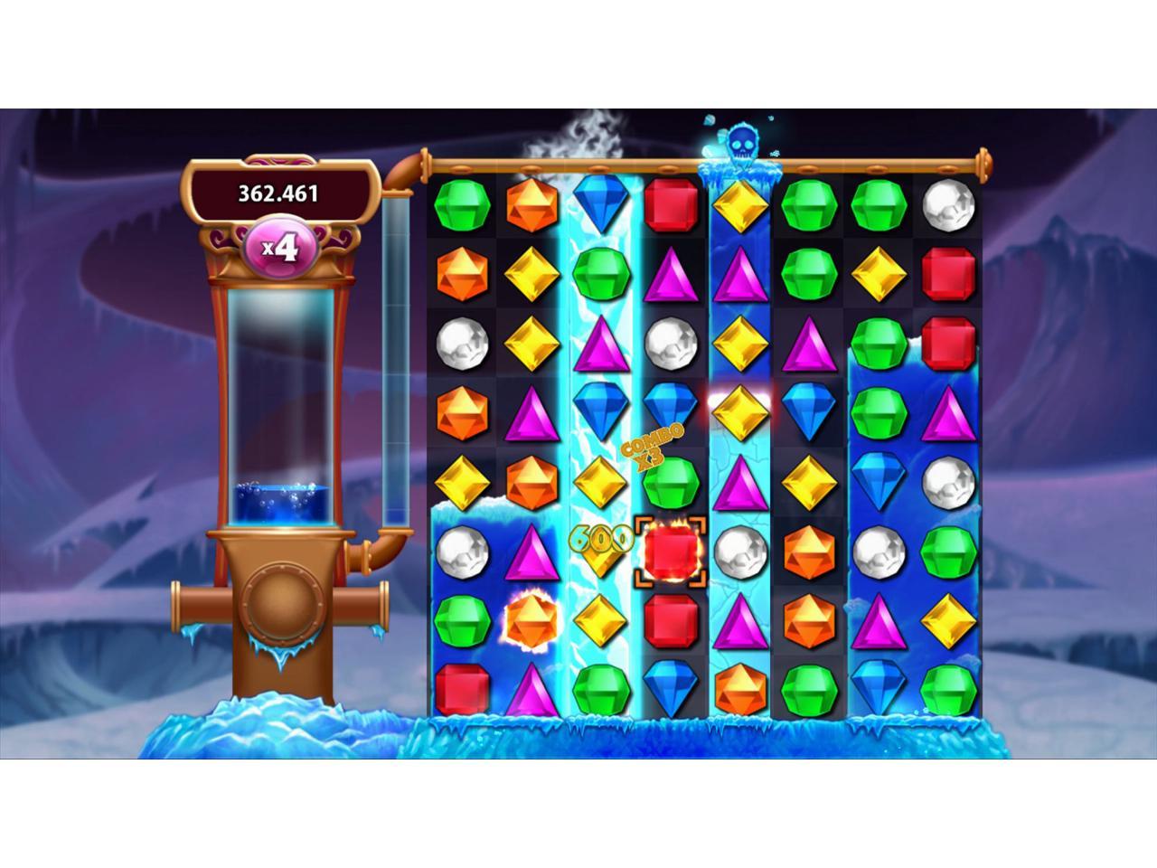 bejeweled 3 order number generator