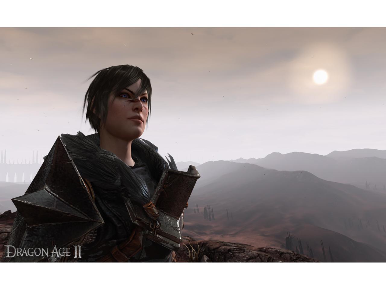 Dragon Age™ II - PC Digital Origin - Newegg.com