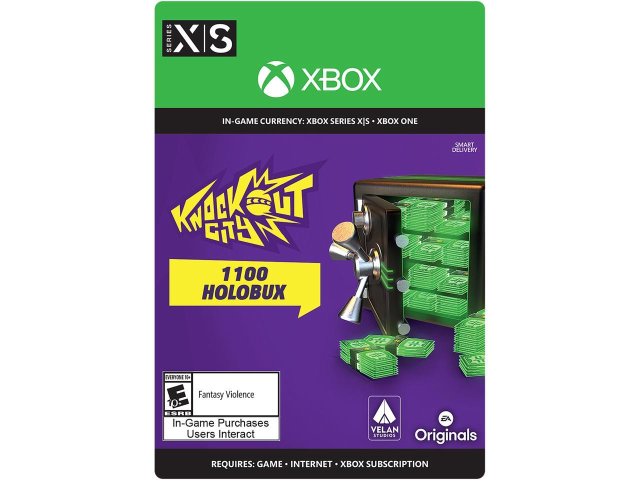 knockout city xbox price knockout city xbox price