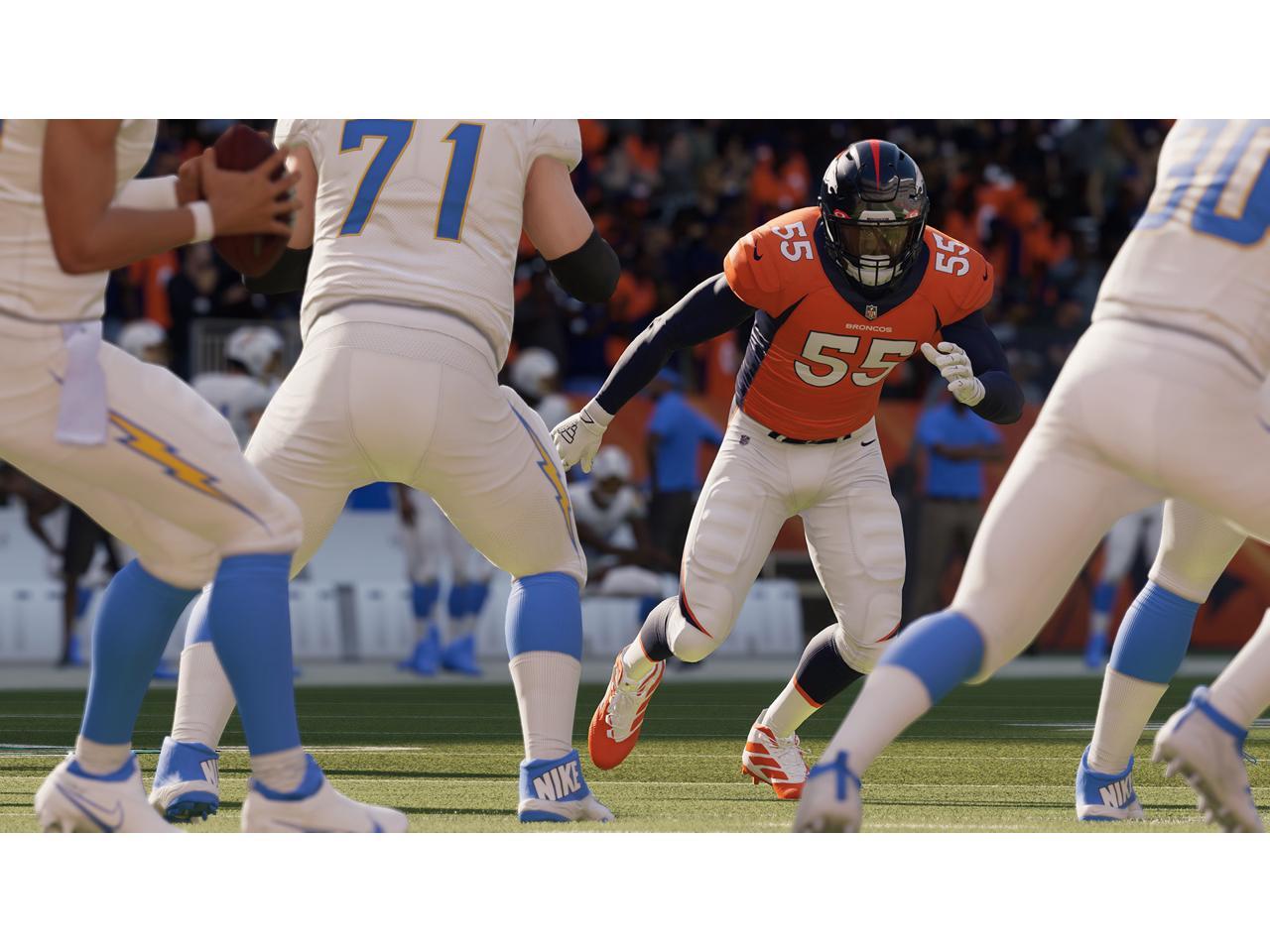 madden nfl 21 mvp holiday edition madden nfl 21 mvp holiday edition