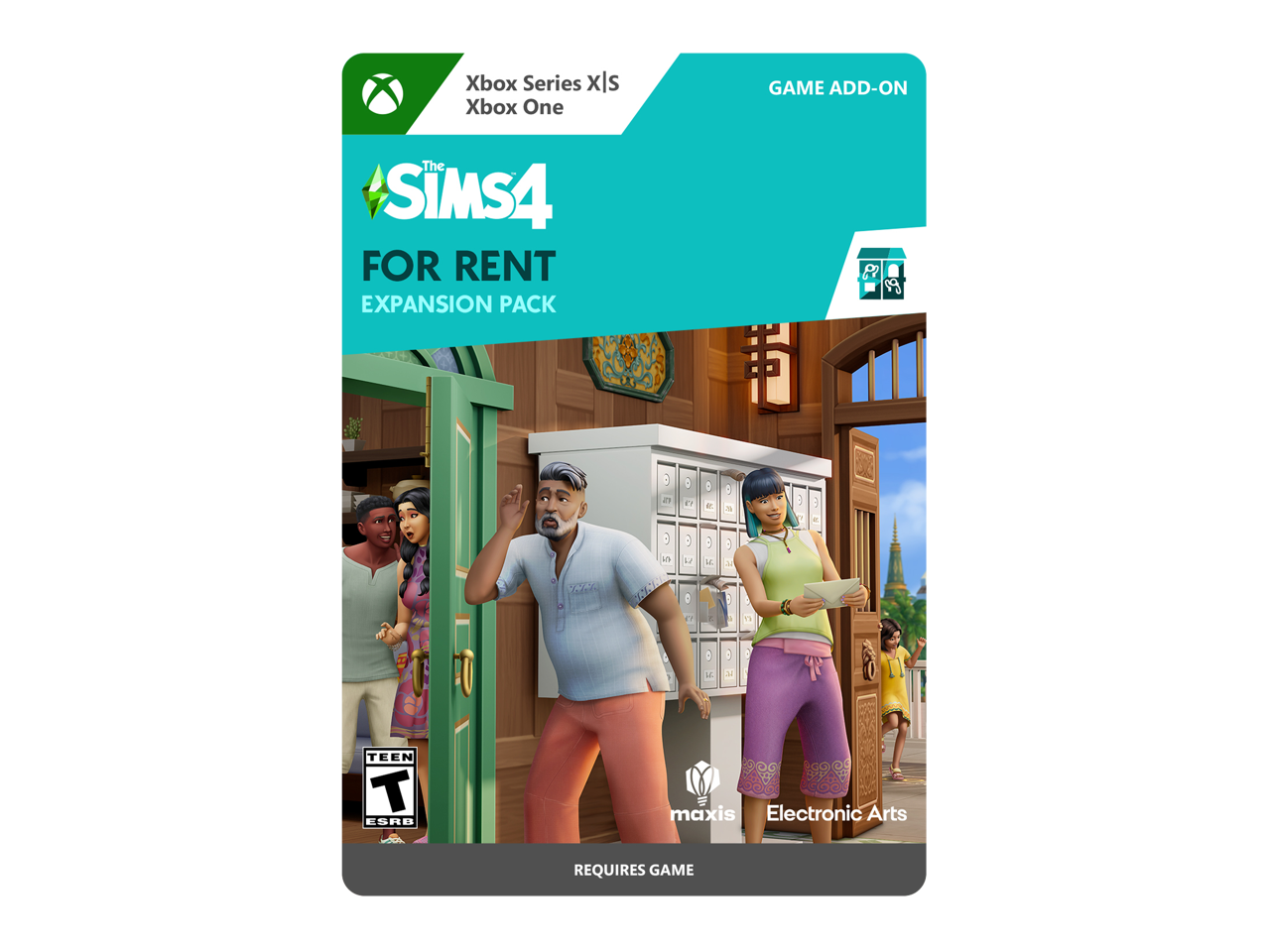 sims 4 dlc unlocker xbox series x