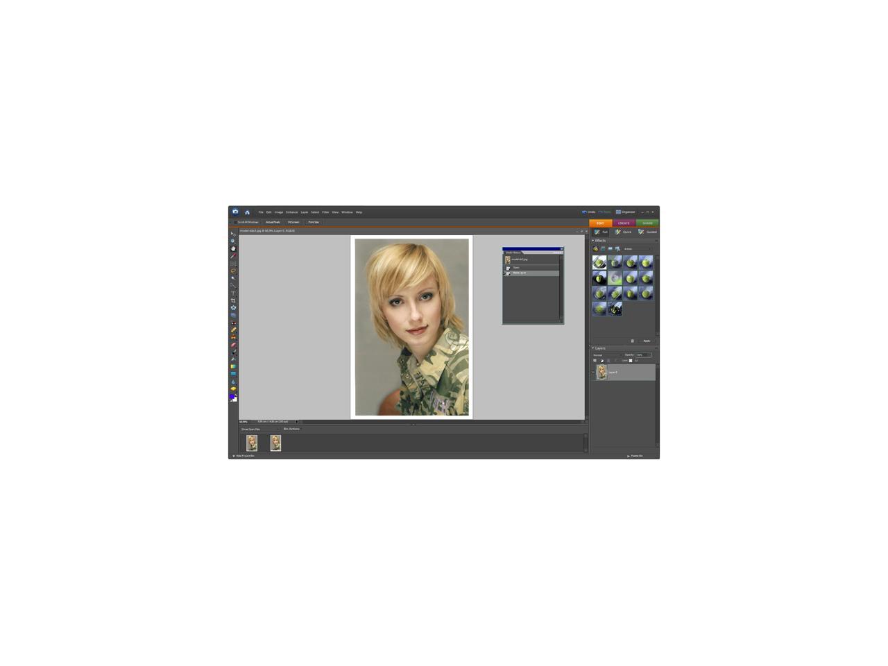 download photoshop elements 6