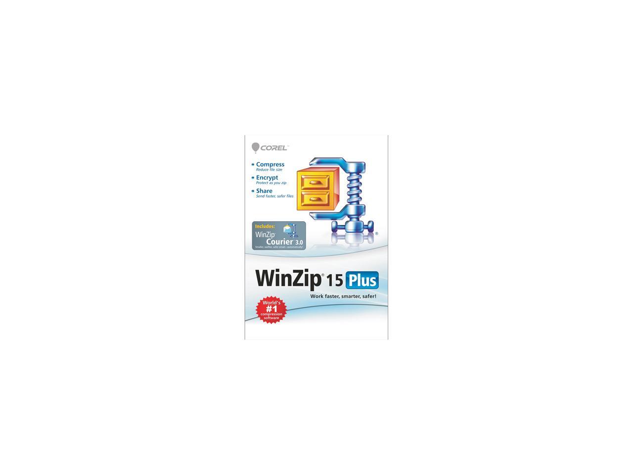 corel winzip 15 pro free download