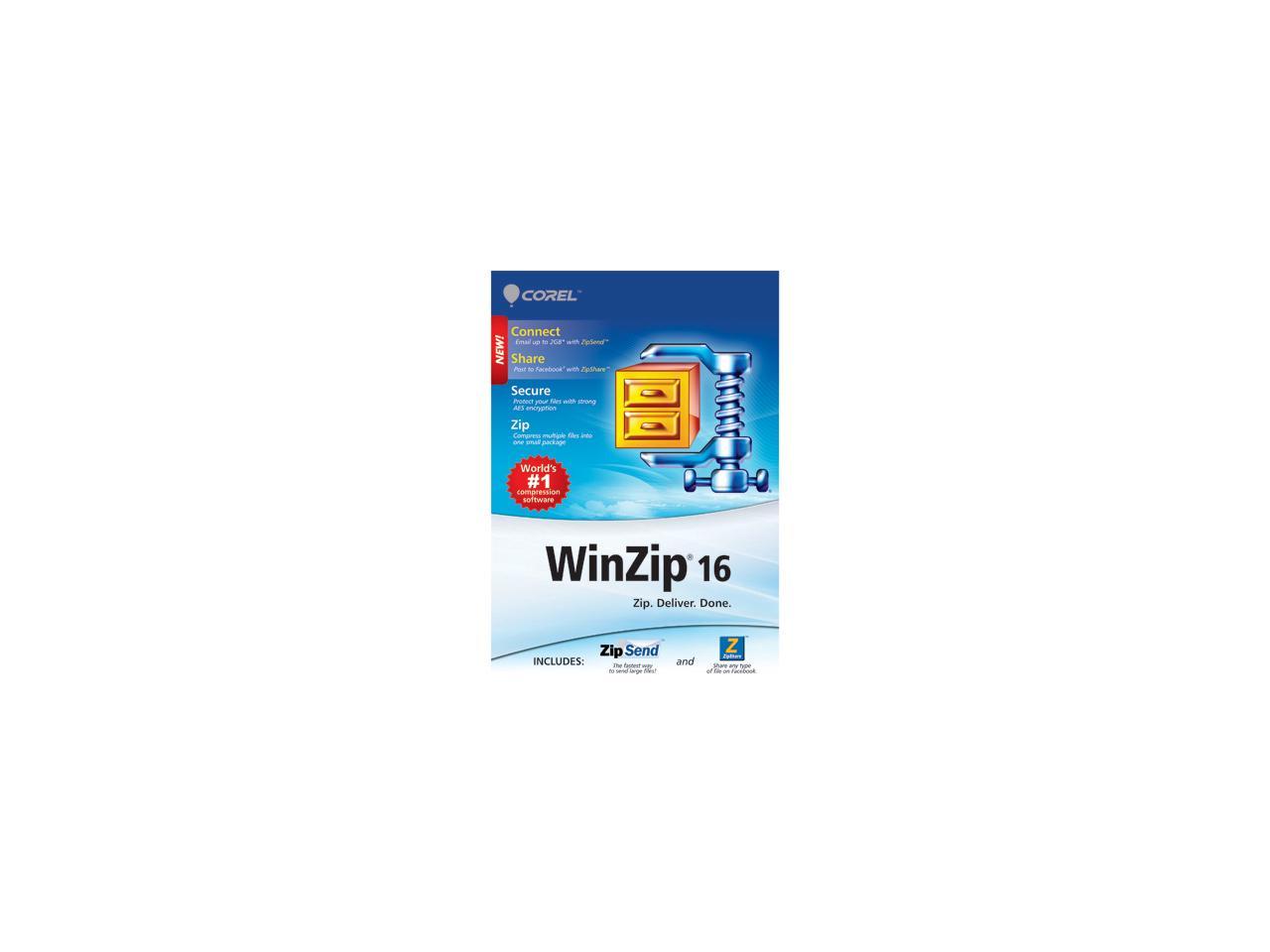 corel winzip 16 download