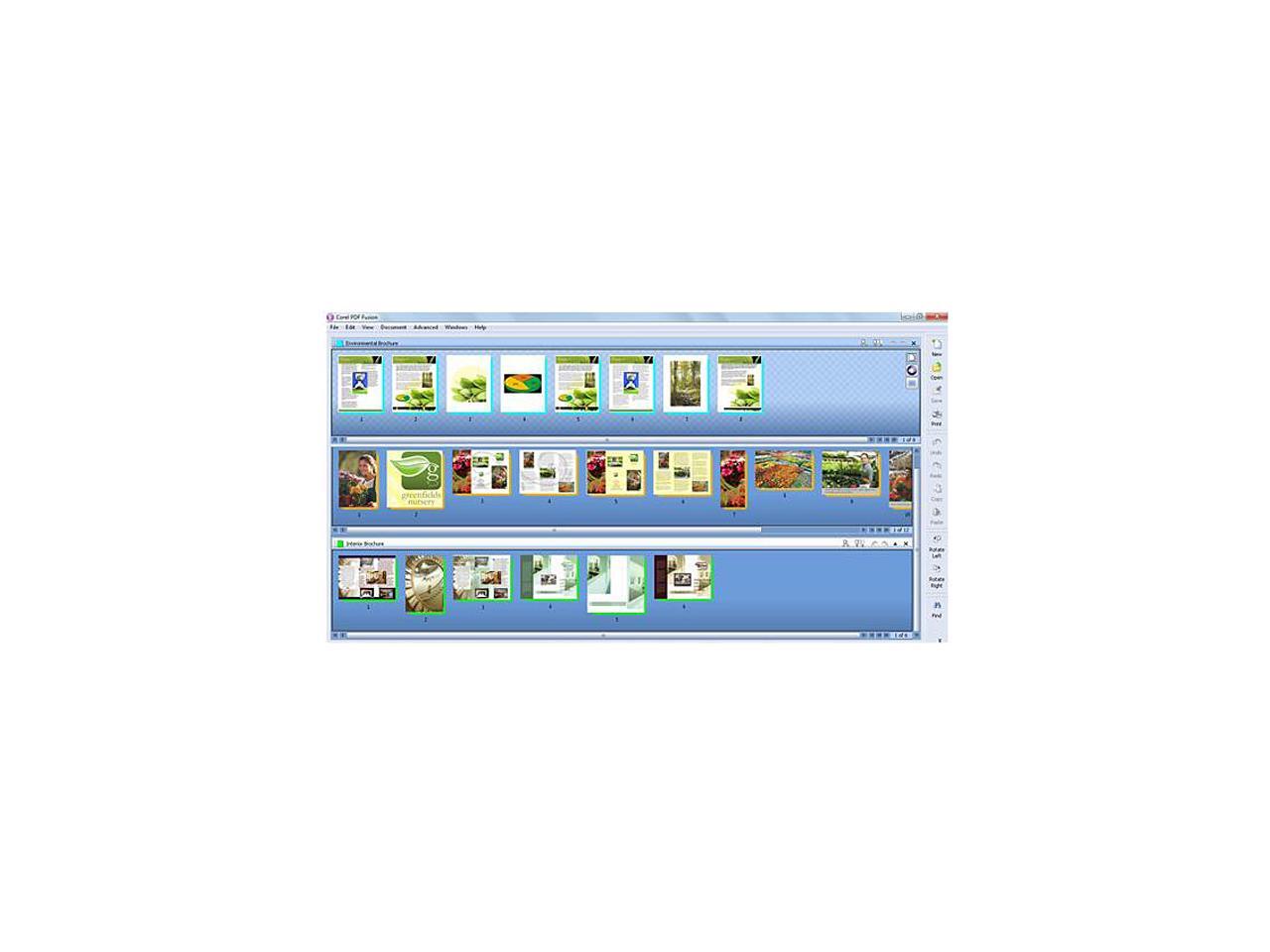 Corel pdf fusion download newegg
