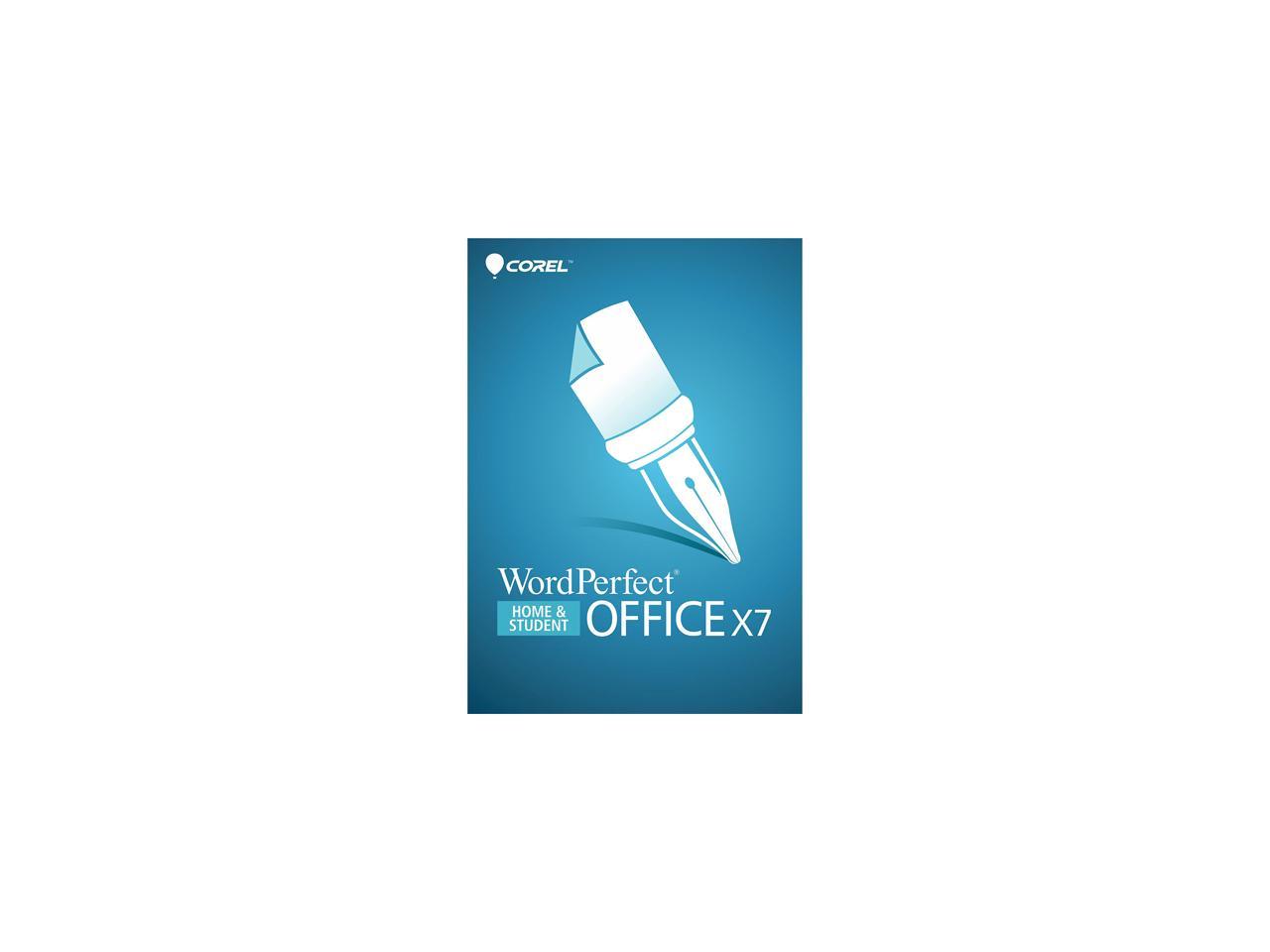 wordperfect office 12 download free