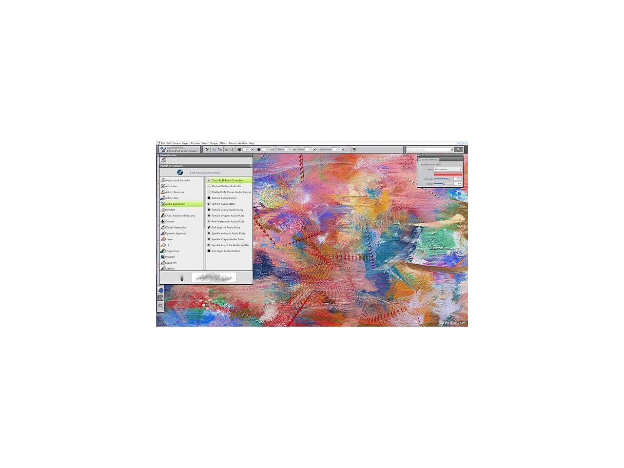 corel painter for mac 0s10.9 corel painter for mac 0s10.9