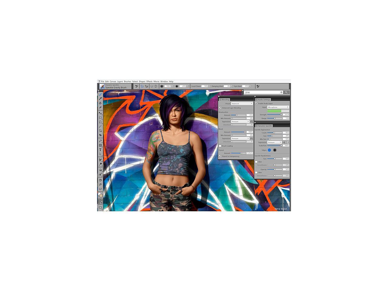 corel visual studio for mac