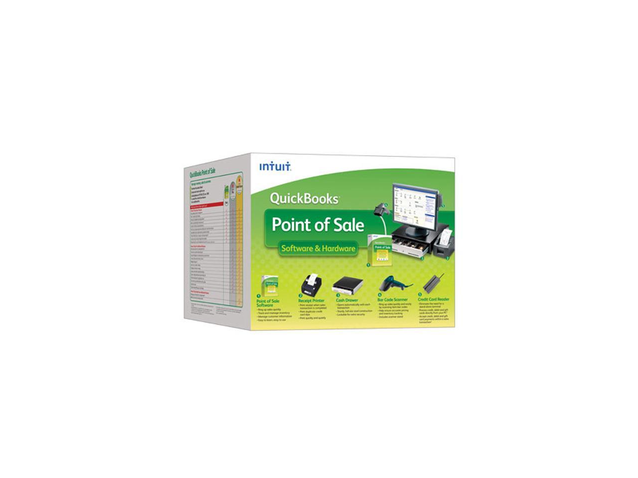 quickbooks point of sale 8.0 quickbooks point of sale 8.0