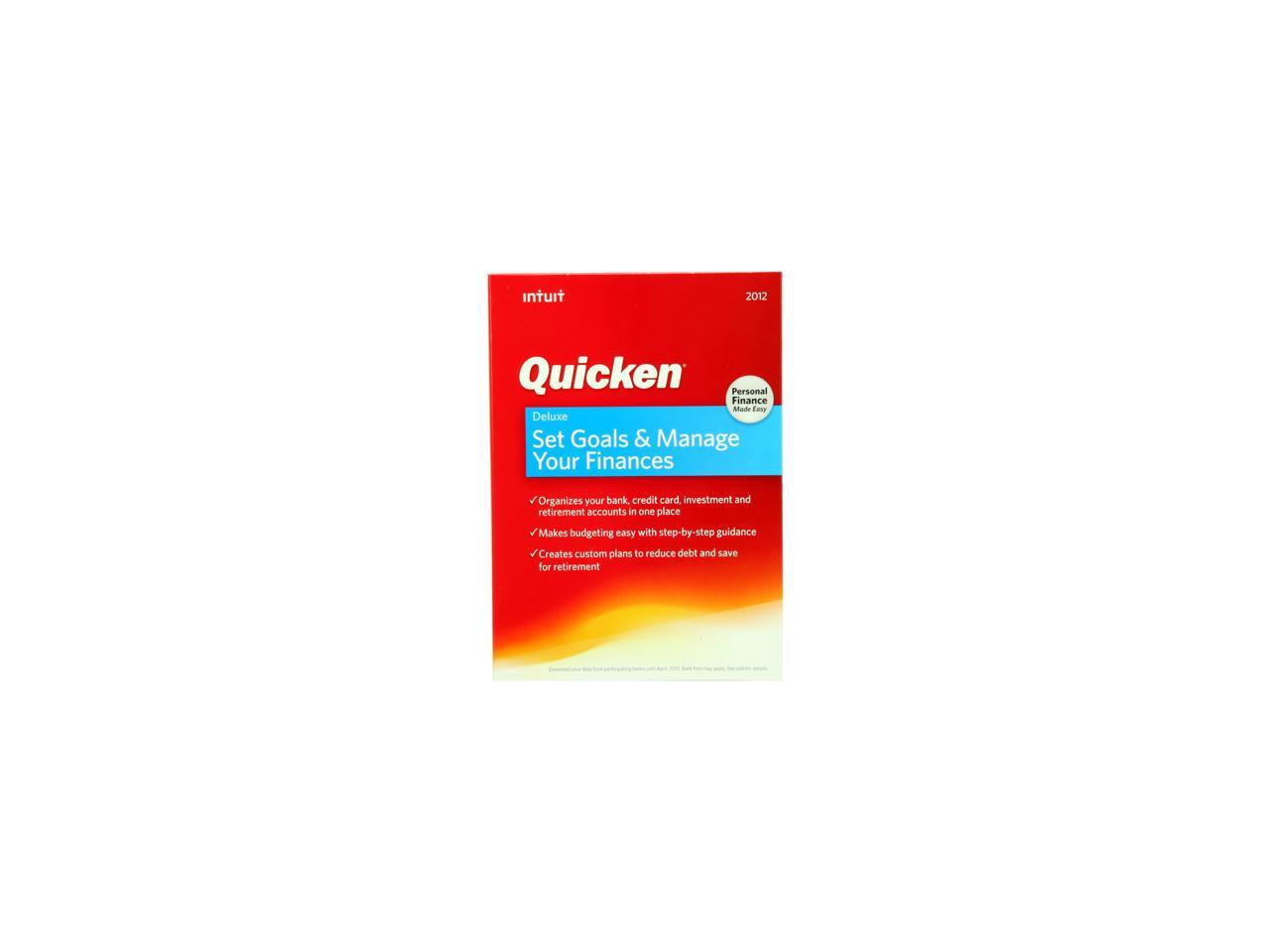 quicken deluxe 2017 download and license