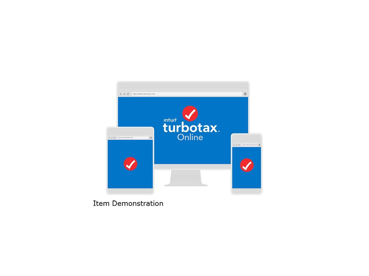 turbotax 2016 software