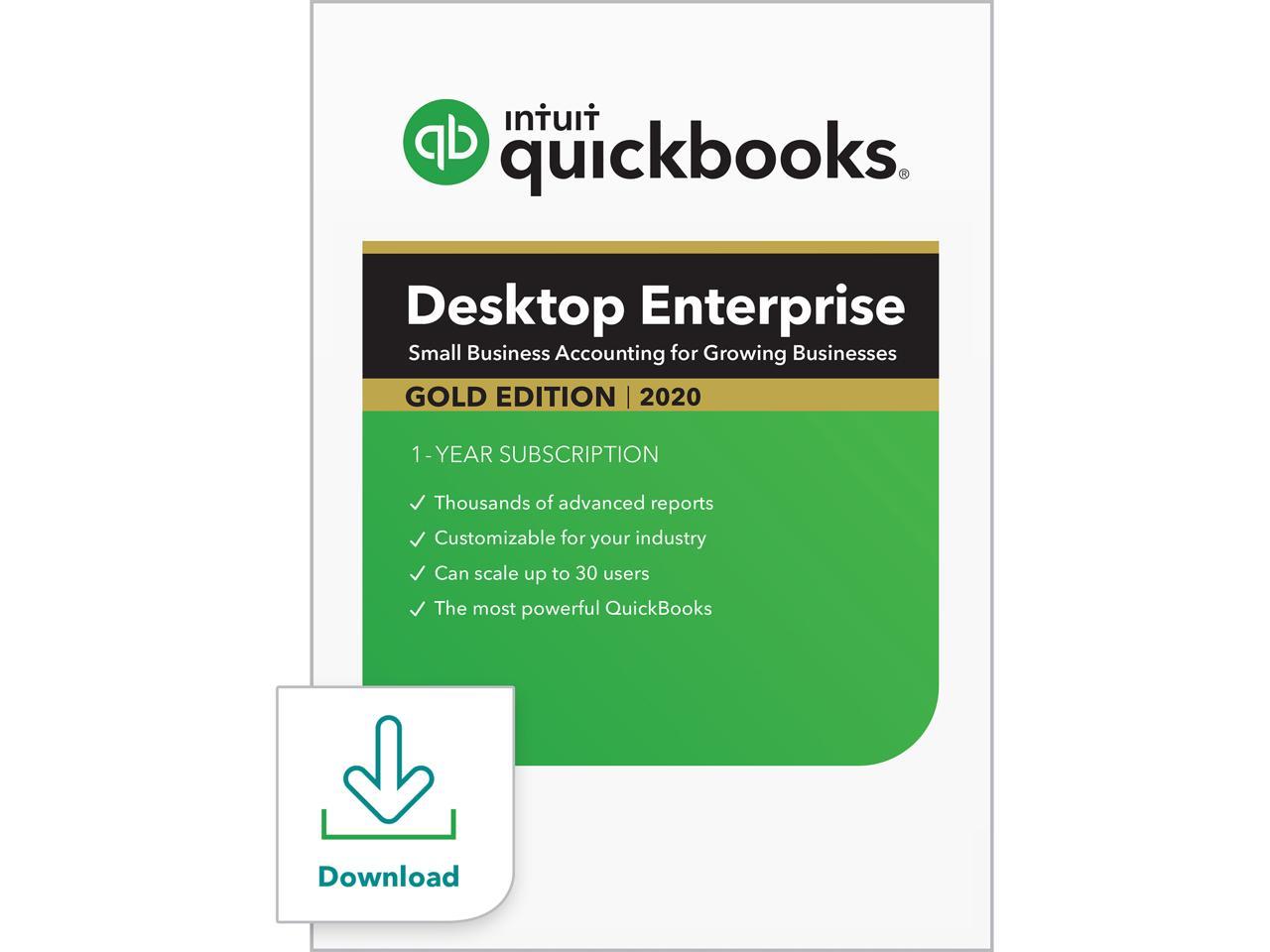 intuit quickbooks 2015 download