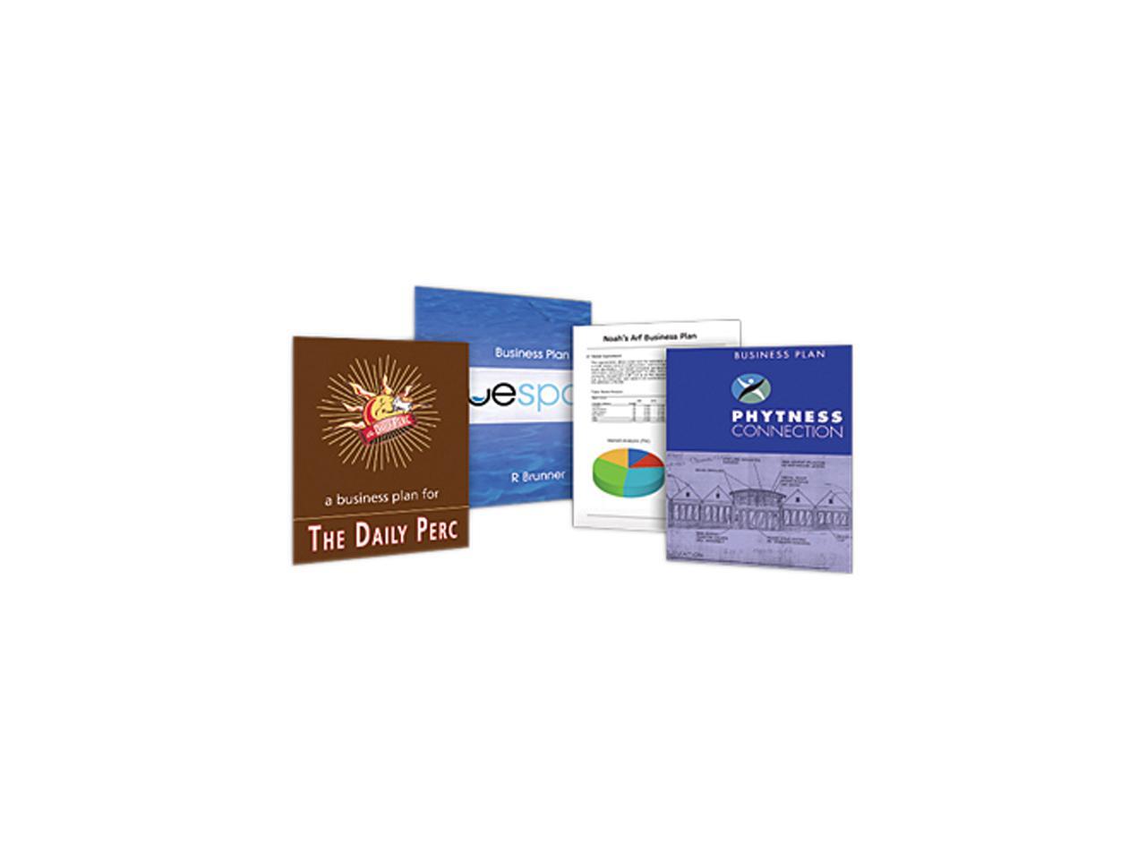 Business plan pro 23000233 premier 06 picture