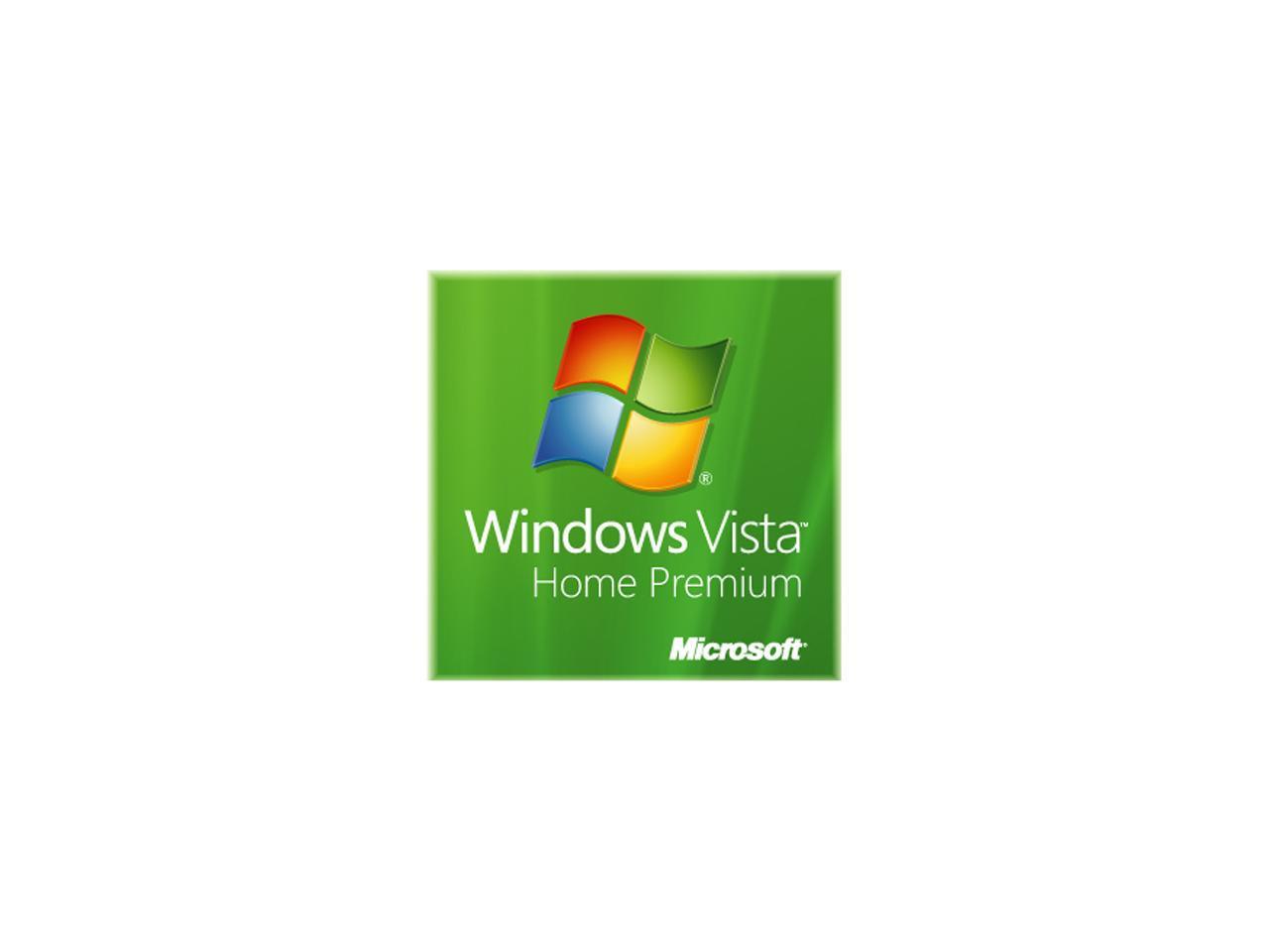 java for windows vista home premium 32 bit