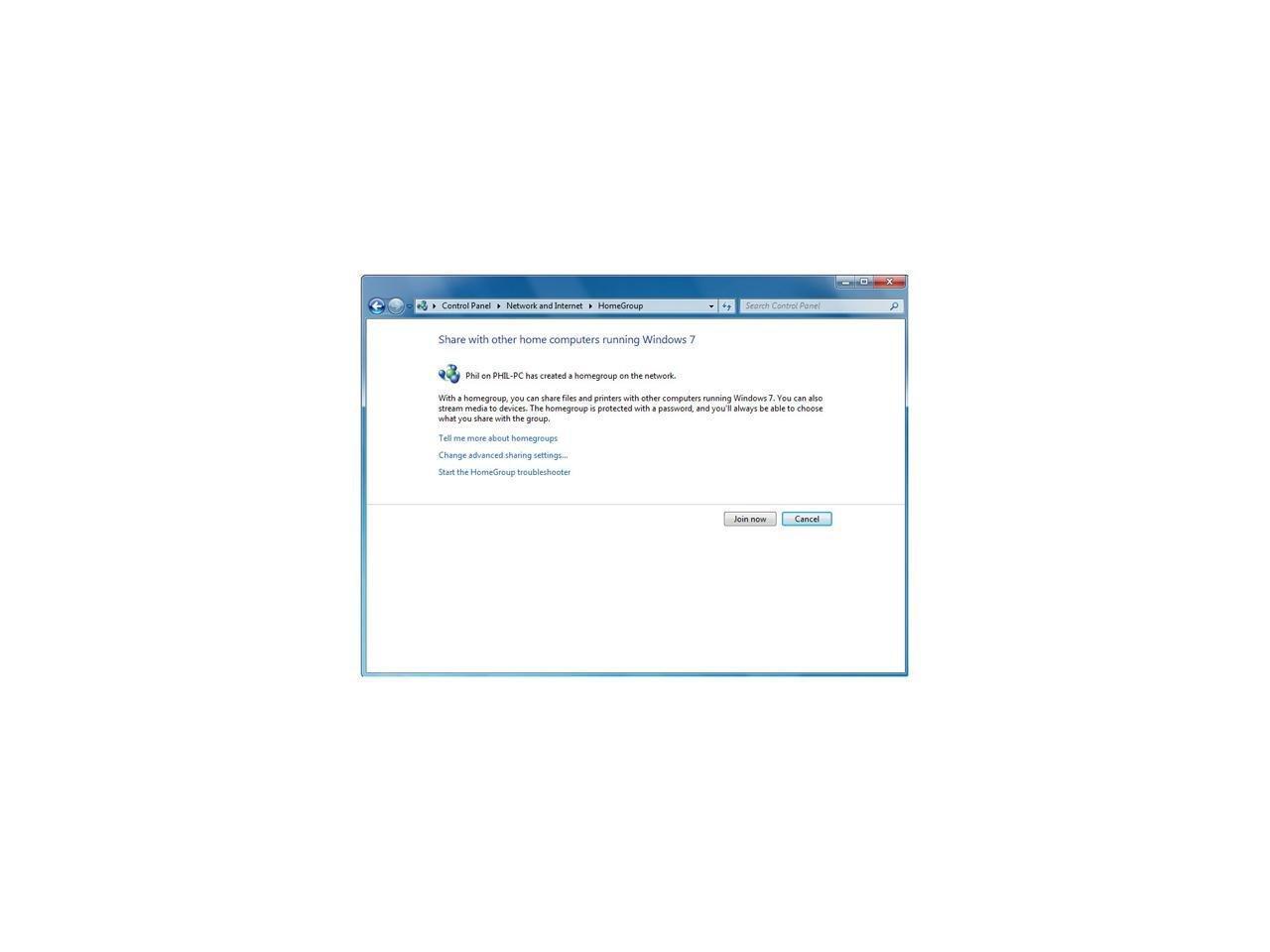 windows 7 home premium upgrade