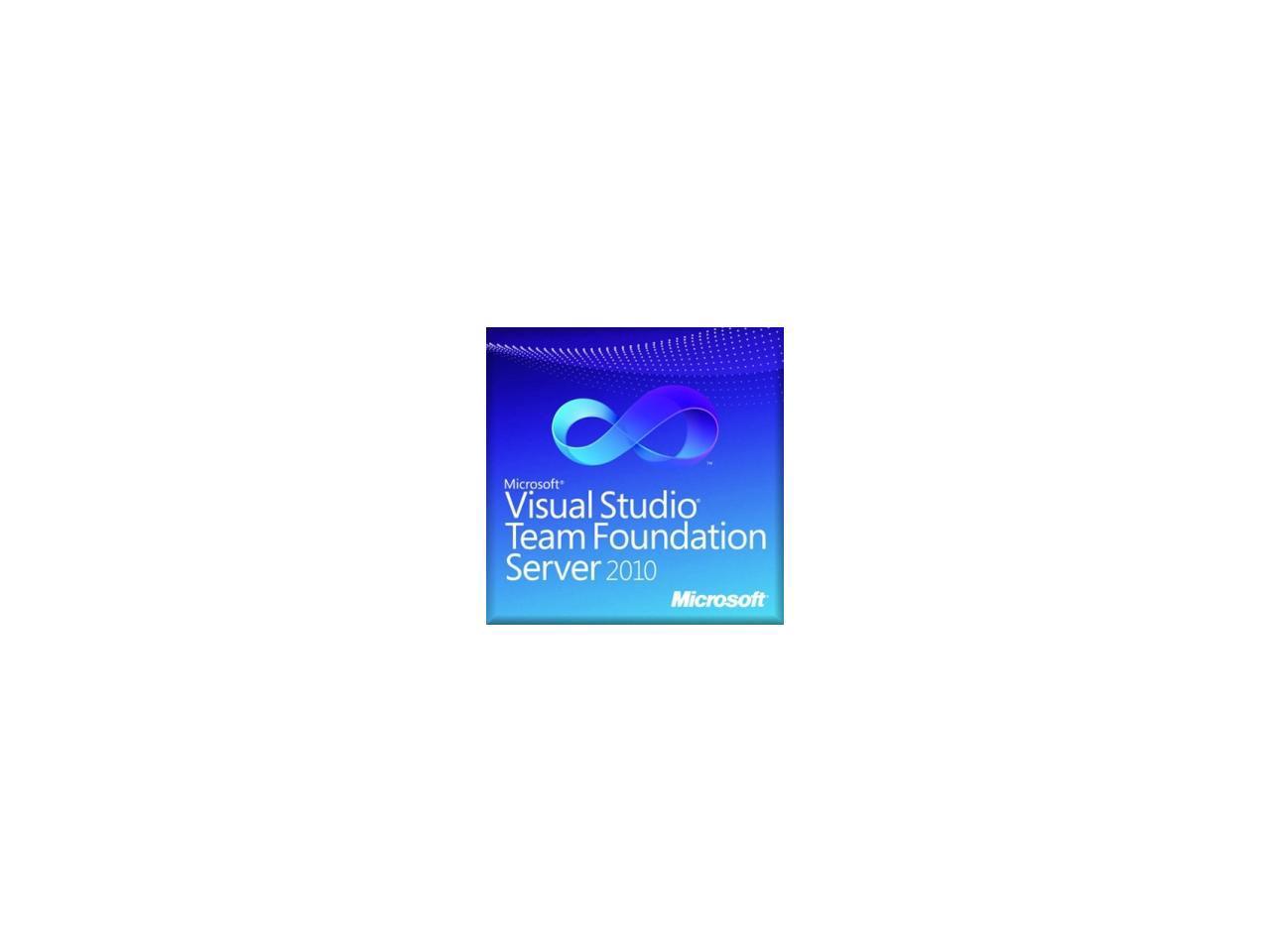 buy microsoft team foundation server 2010