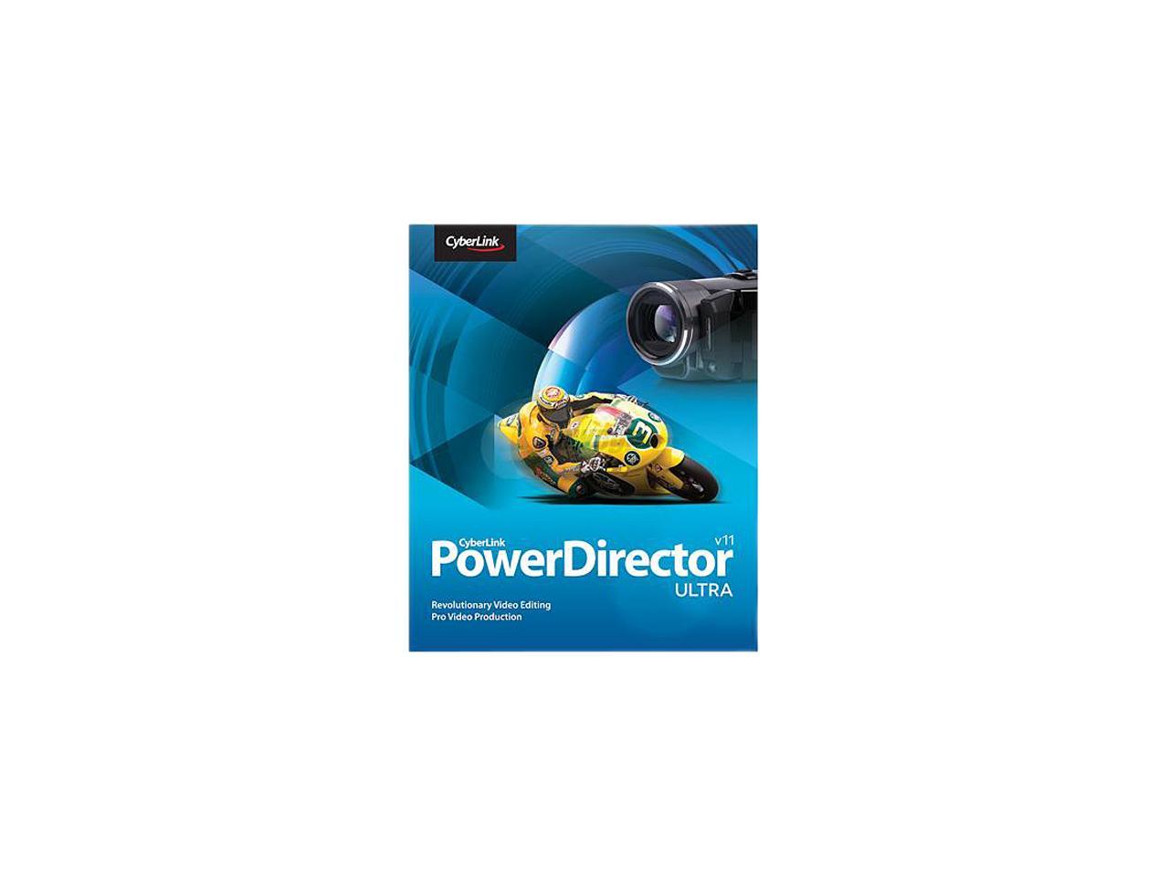 cyberlink powerdirector 19 ultra cyberlink powerdirector 19 ultra