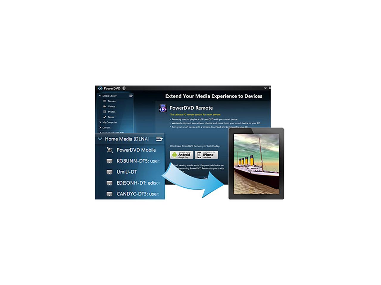 powerdvd 7.3 download powerdvd 7.3 download