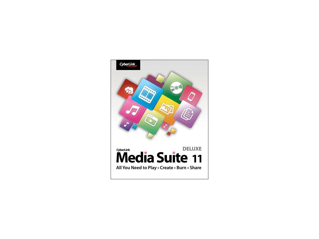 cyberlink media suite 16 cyberlink media suite 16