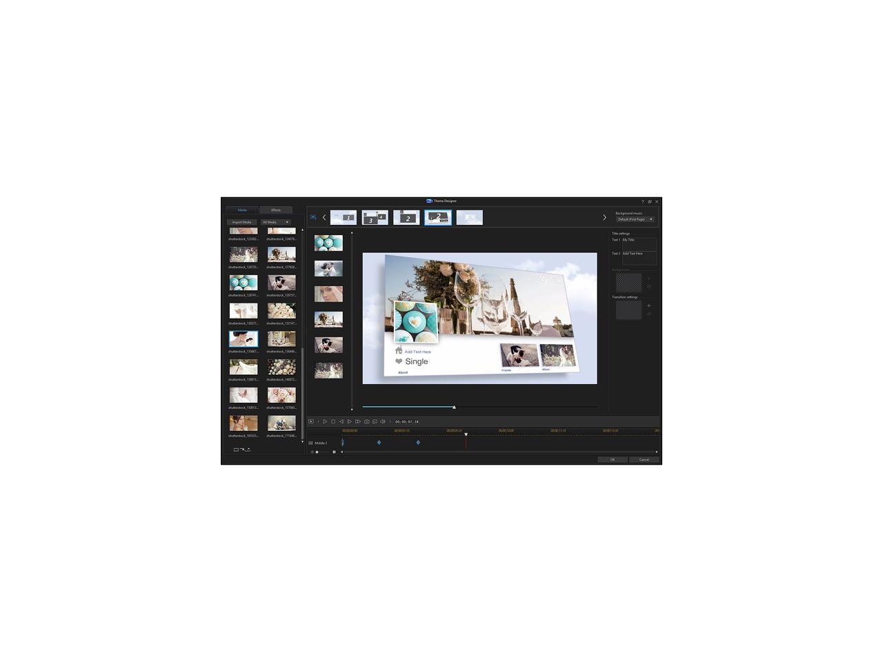 cyberlink powerdirector 15 cyberlink powerdirector 15