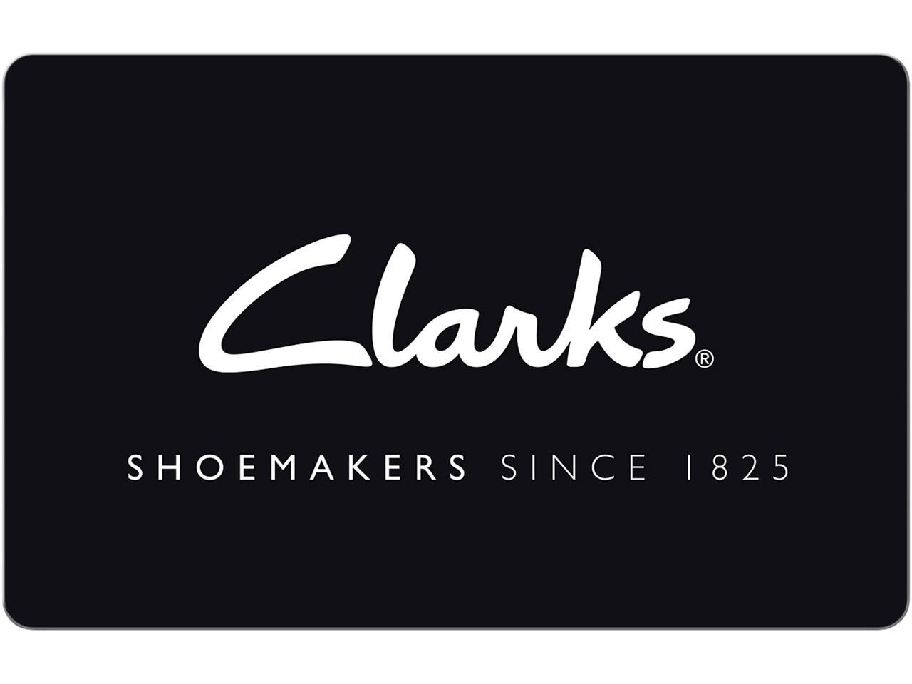 clarks delivery service