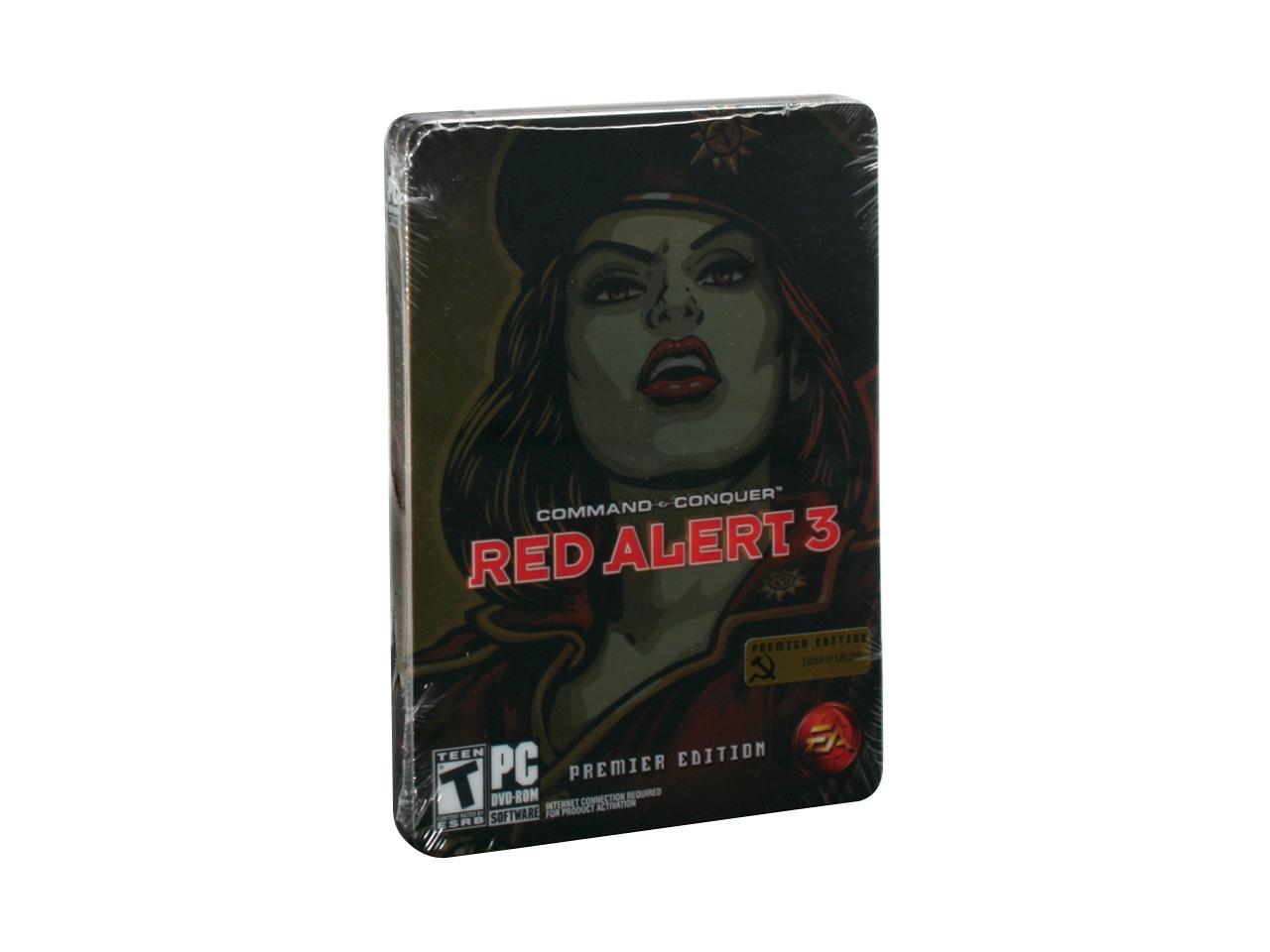 command and conquer red alert 3 cd key ripper