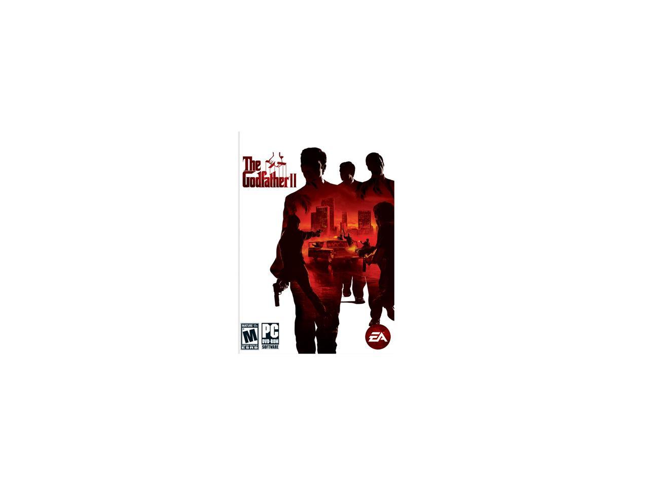 download godfather 2 pc game rip