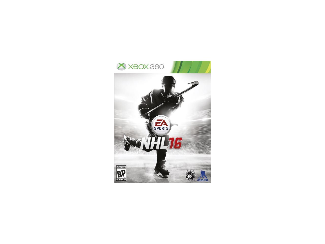 Nhl legacy edition xbox 360 управление