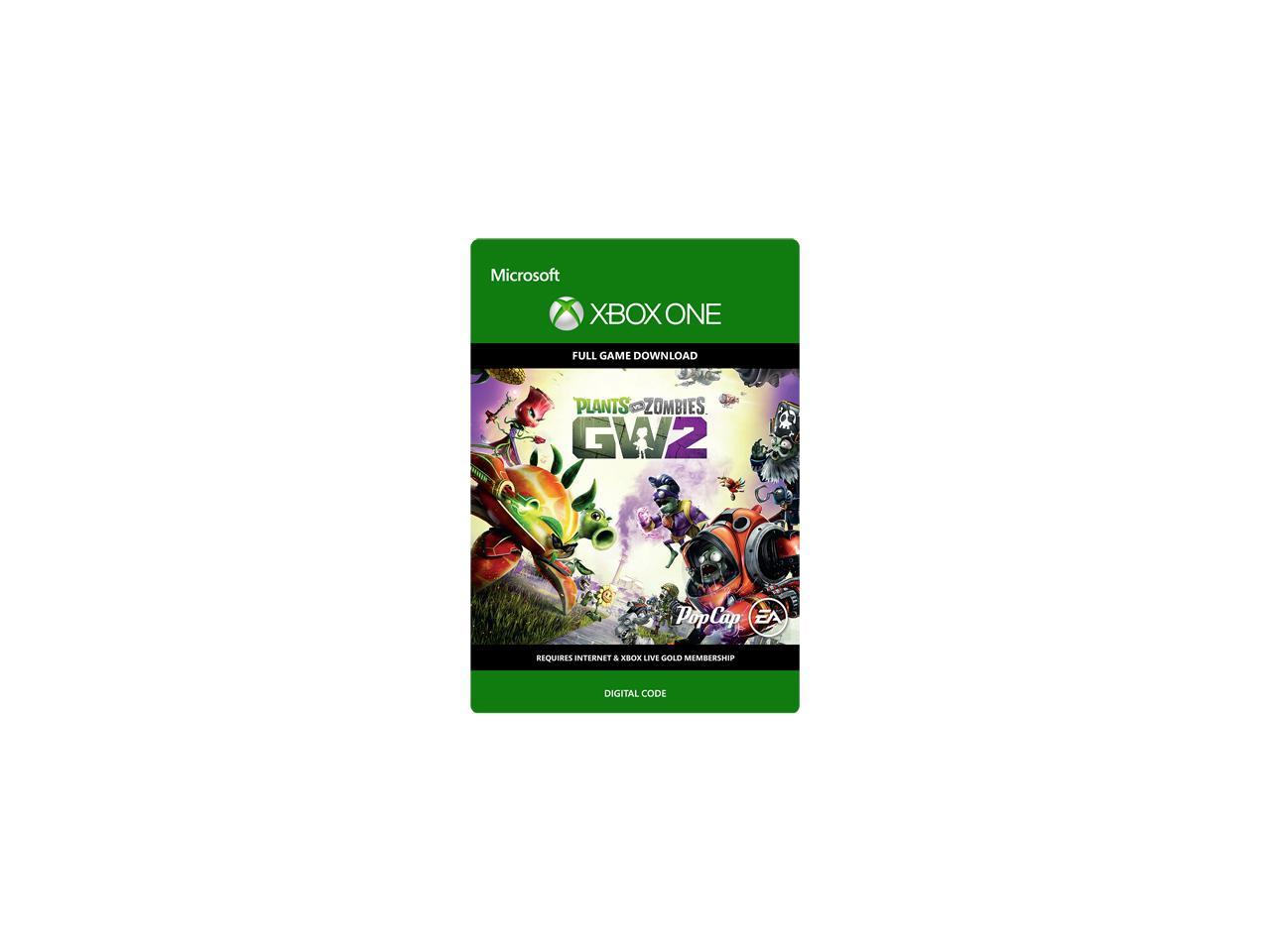 codes for plants vs zombies garden warfare 2 xbox one codes for plants vs zombies garden warfare 2 xbox one