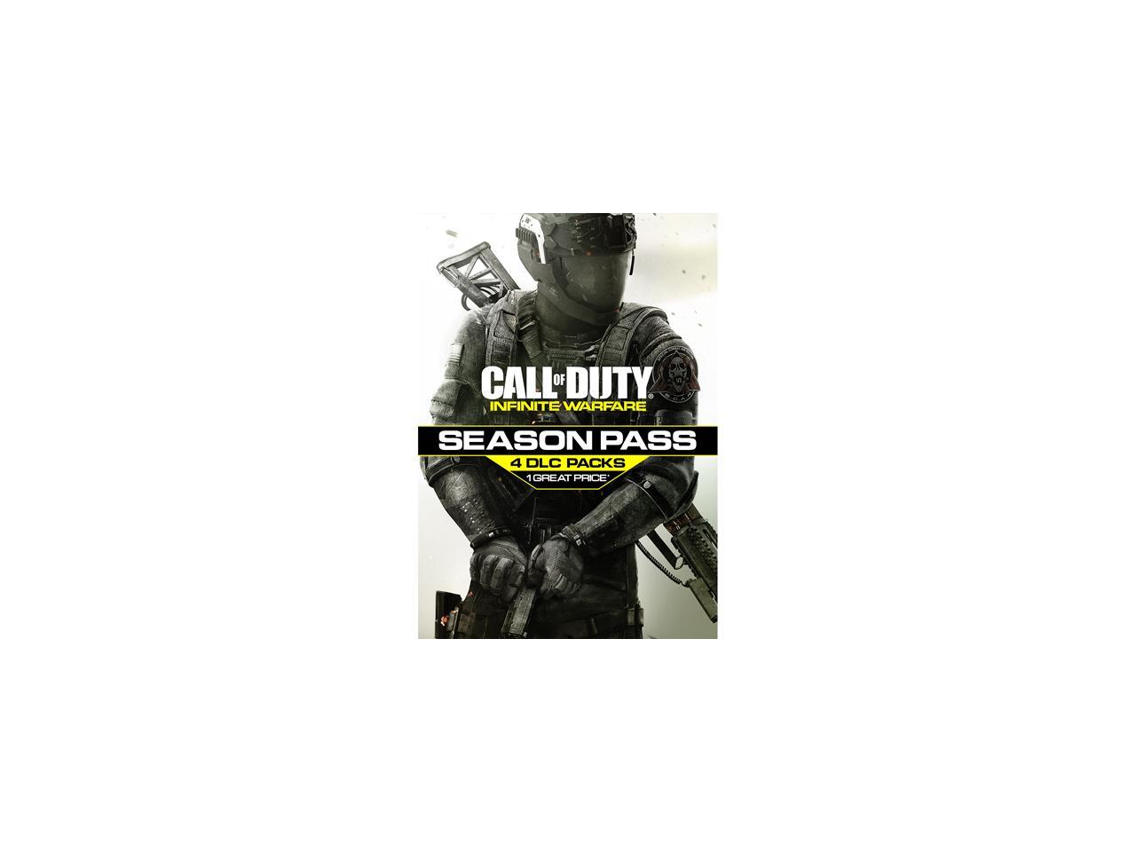 Call Of Duty Infinite Warfare Season Pass Kaufen Call of Duty Infinite Warfare Season Pass[Online Game Code] - Newegg.com