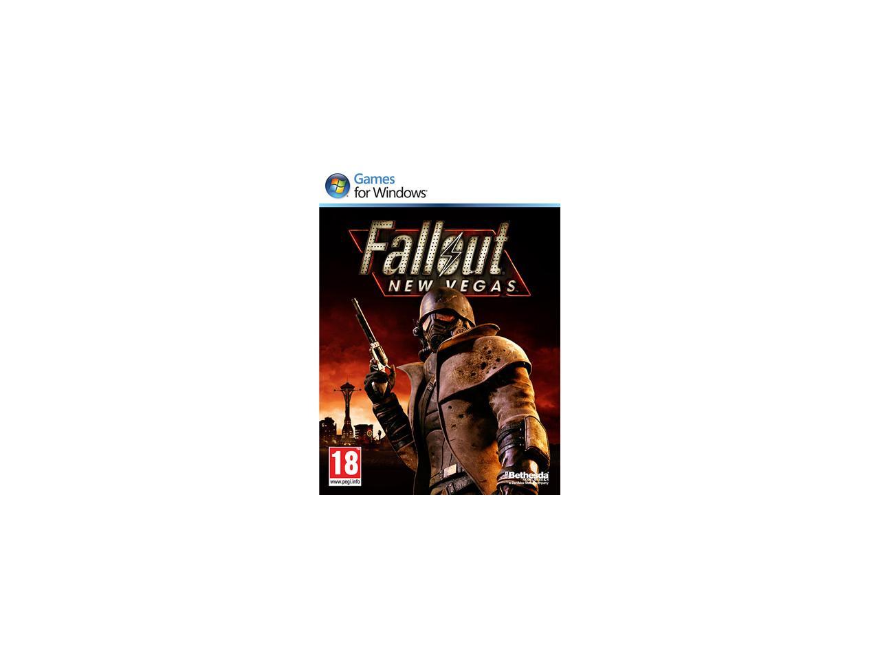 fallout new vegas lonesome road pc download