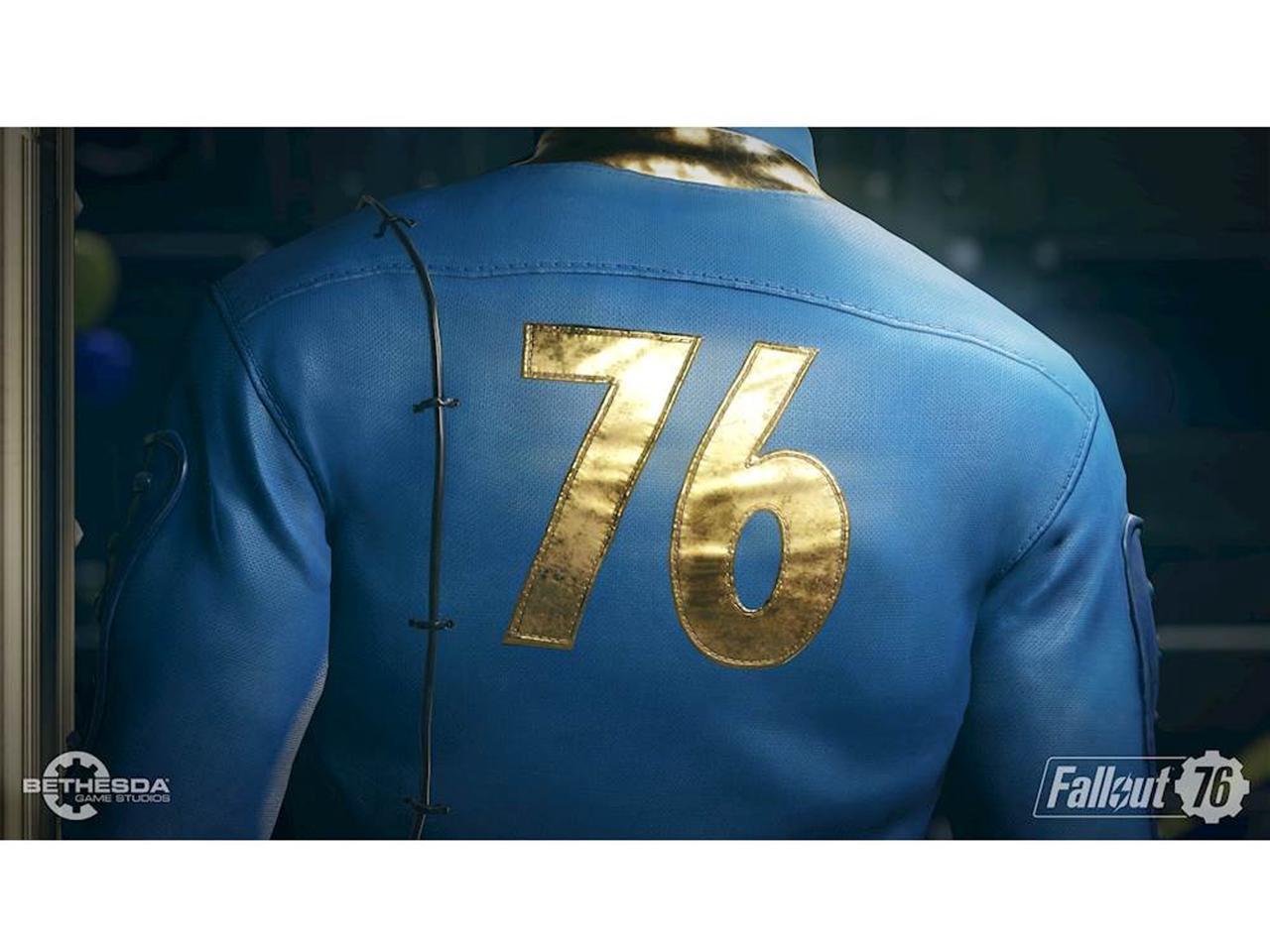 nuclear key codes fallout 76