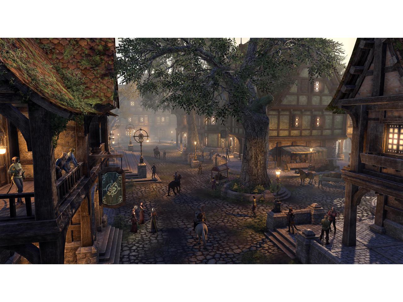 the elder scrolls online blackwood the elder scrolls online blackwood